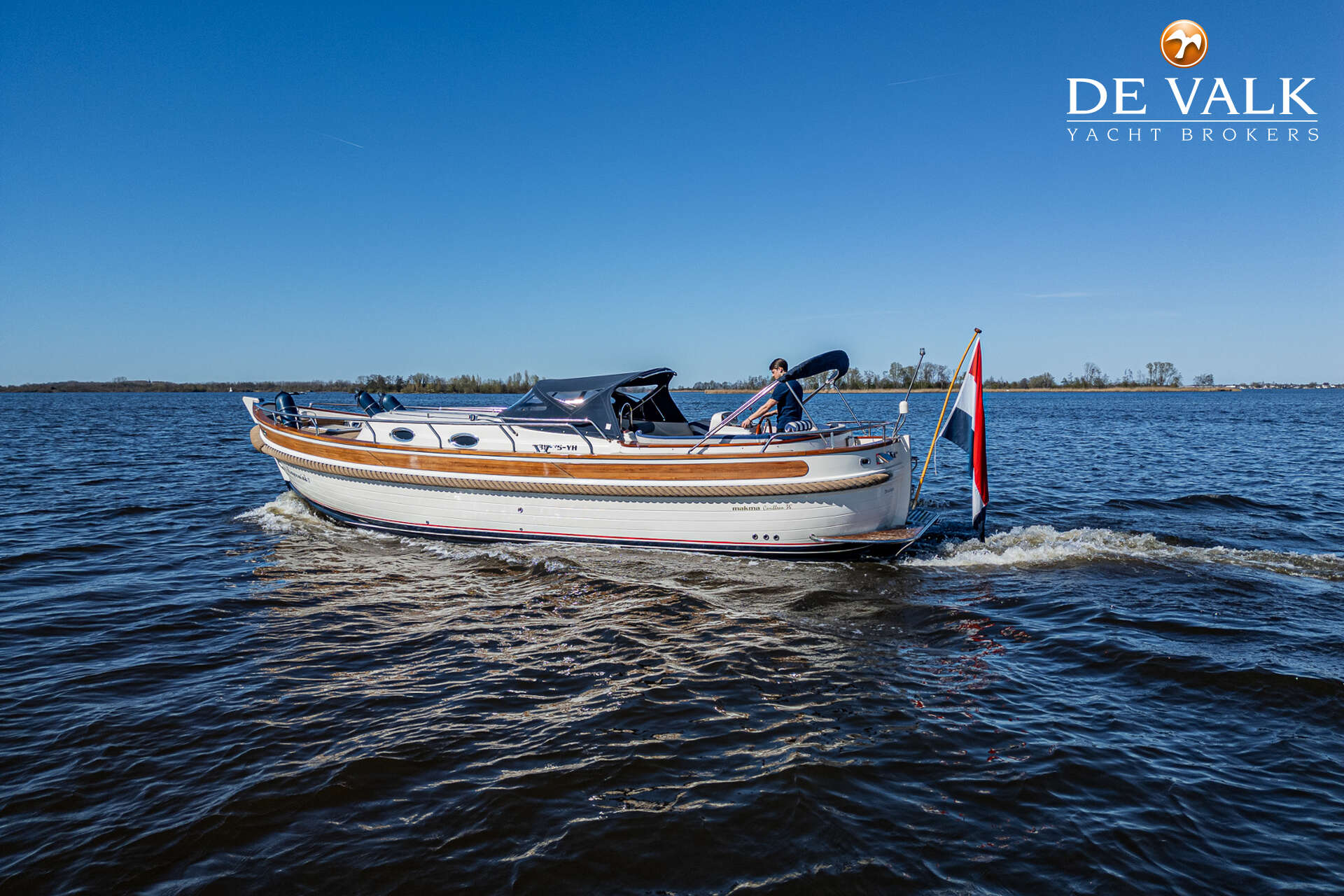 Makma Caribbean 36 - Foto 7