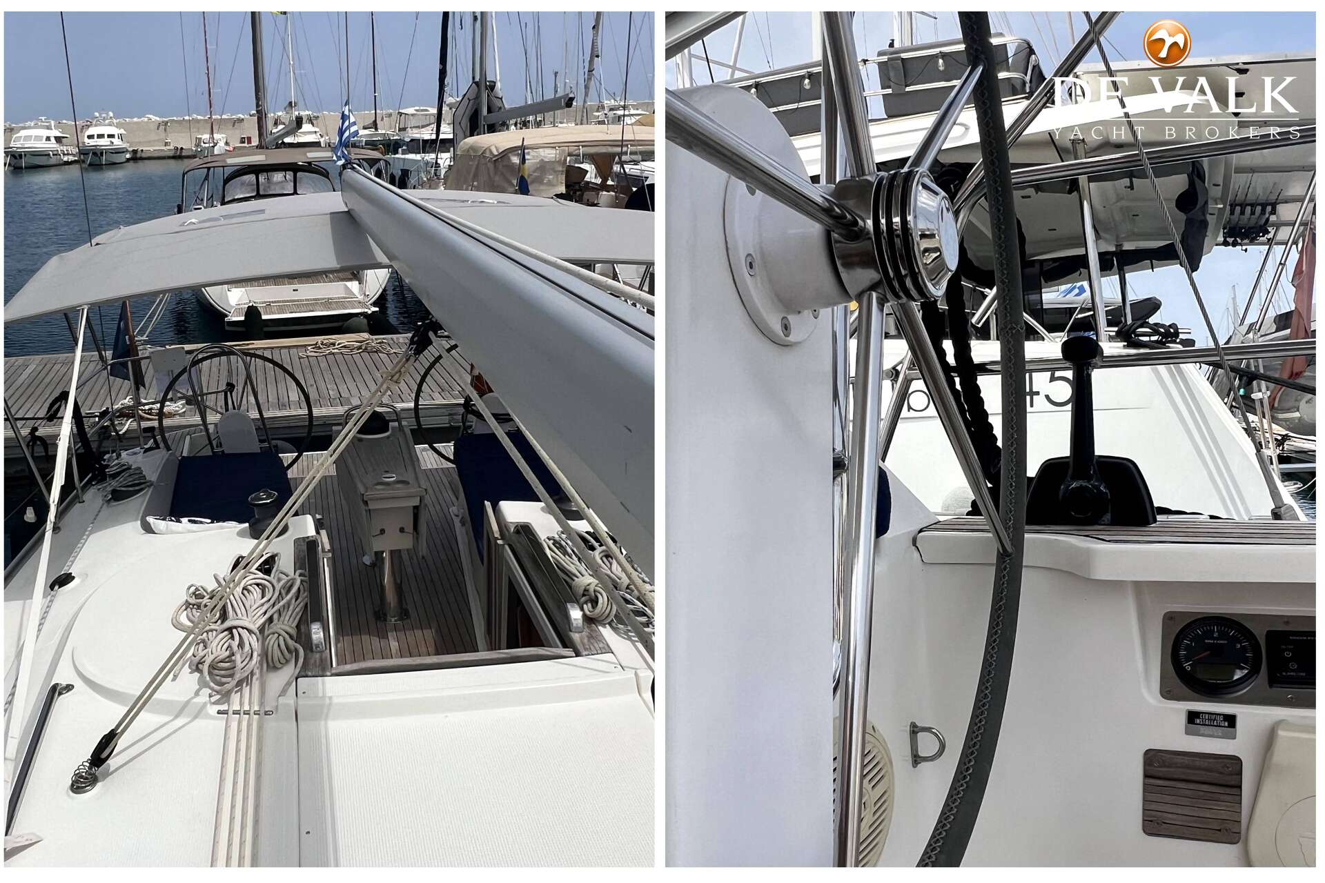 Bavaria Cruiser 37 - Foto 10
