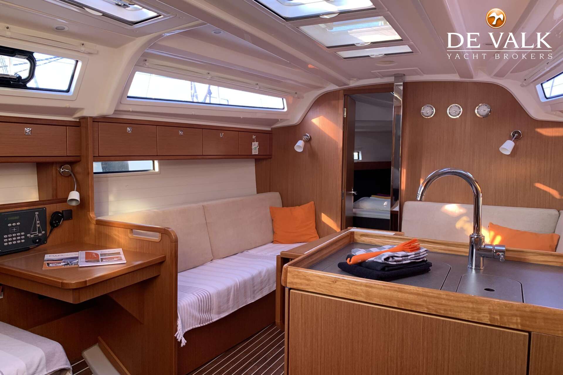 Bavaria Cruiser 37 - Foto 13