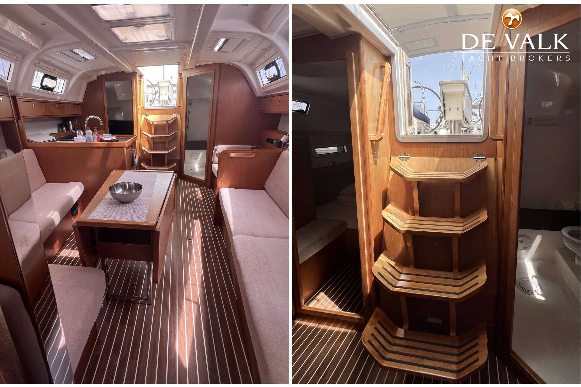 Bavaria Cruiser 37 - Foto 14