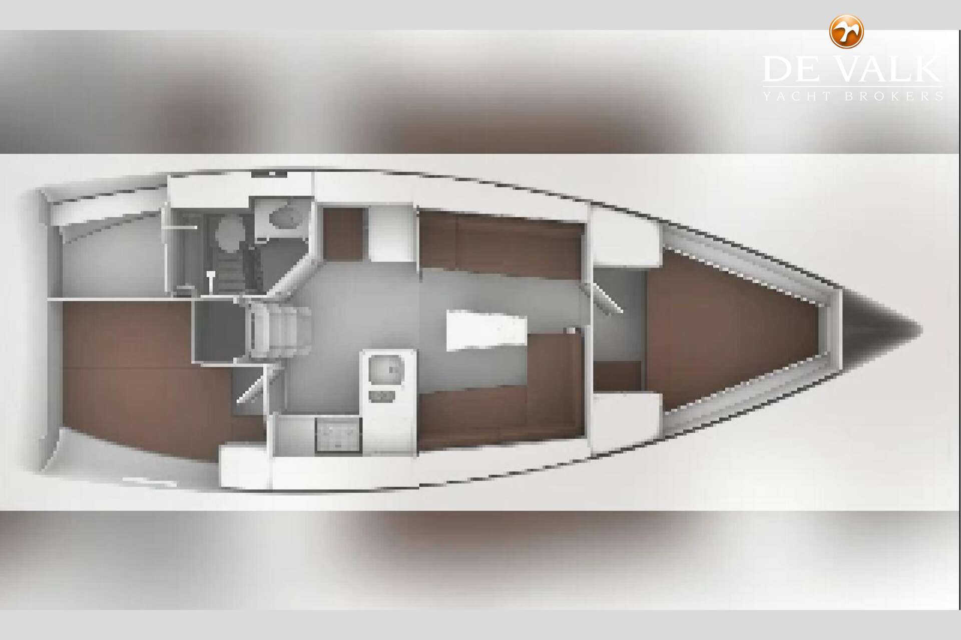 Bavaria Cruiser 37 - Foto 20