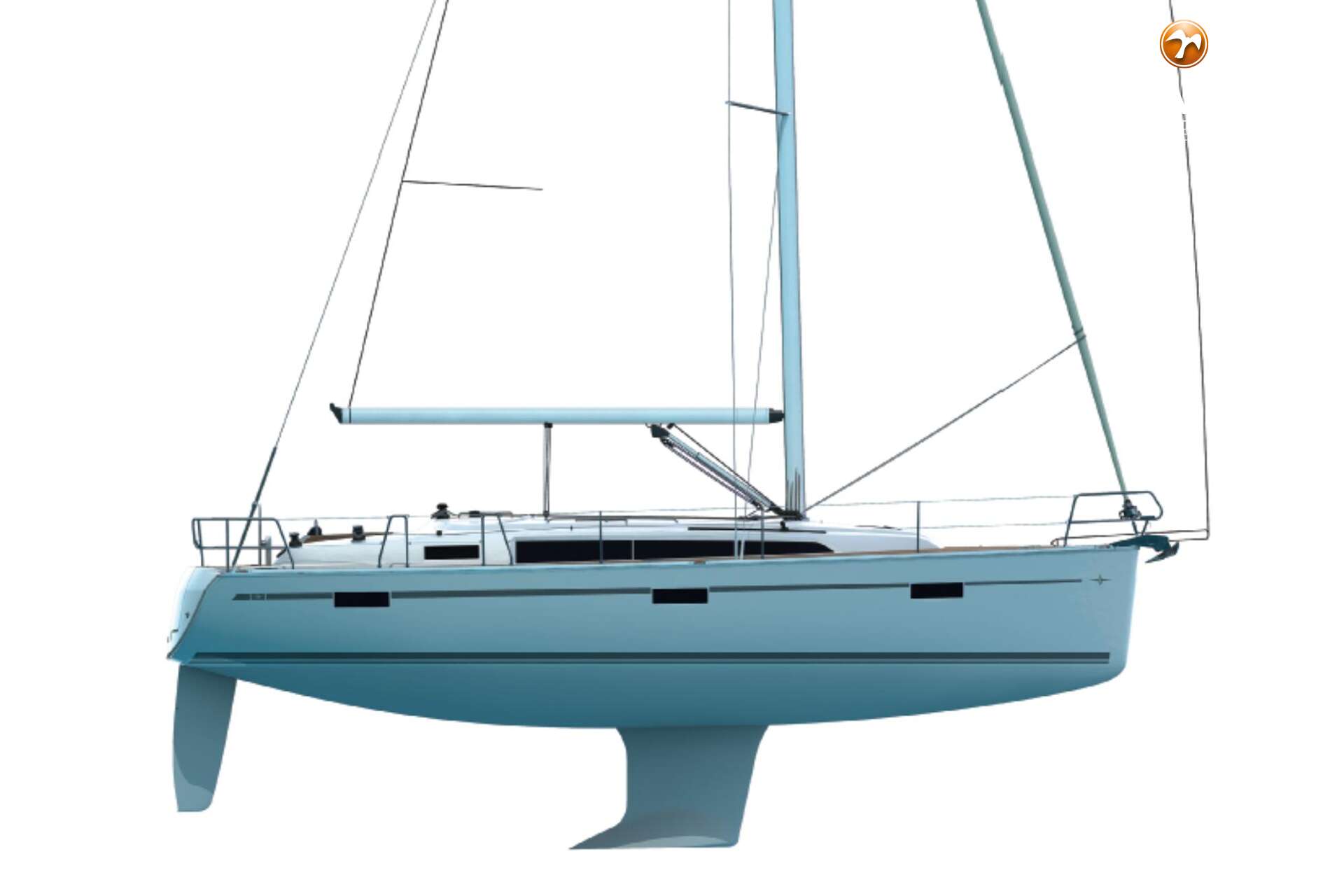 Bavaria Cruiser 37 - Foto 21
