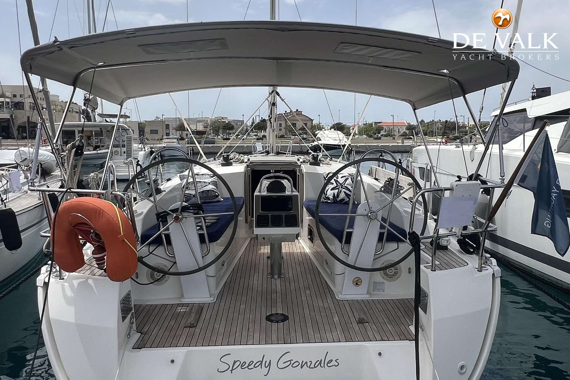 Bavaria Cruiser 37 - Foto 3