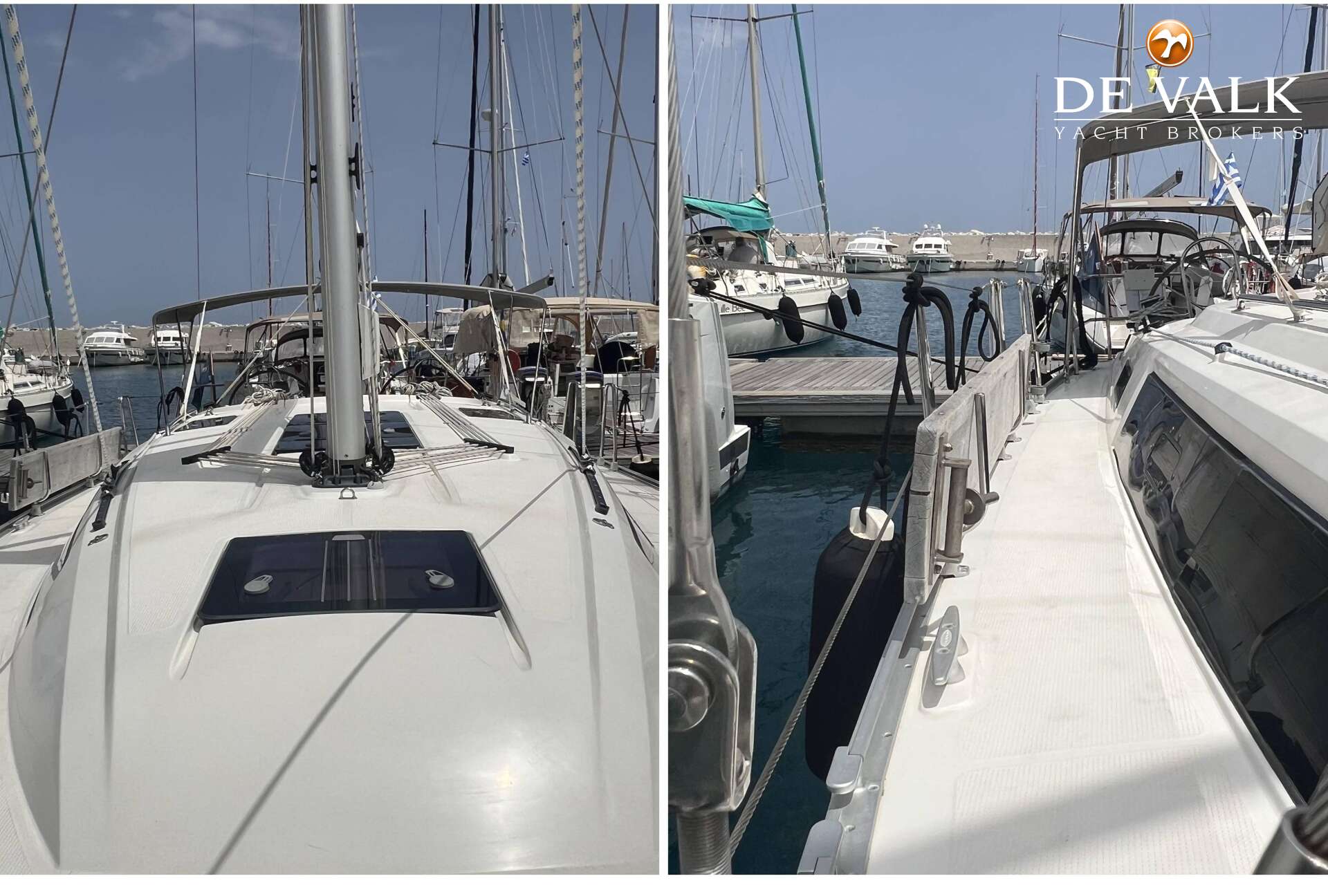 Bavaria Cruiser 37 - Foto 4