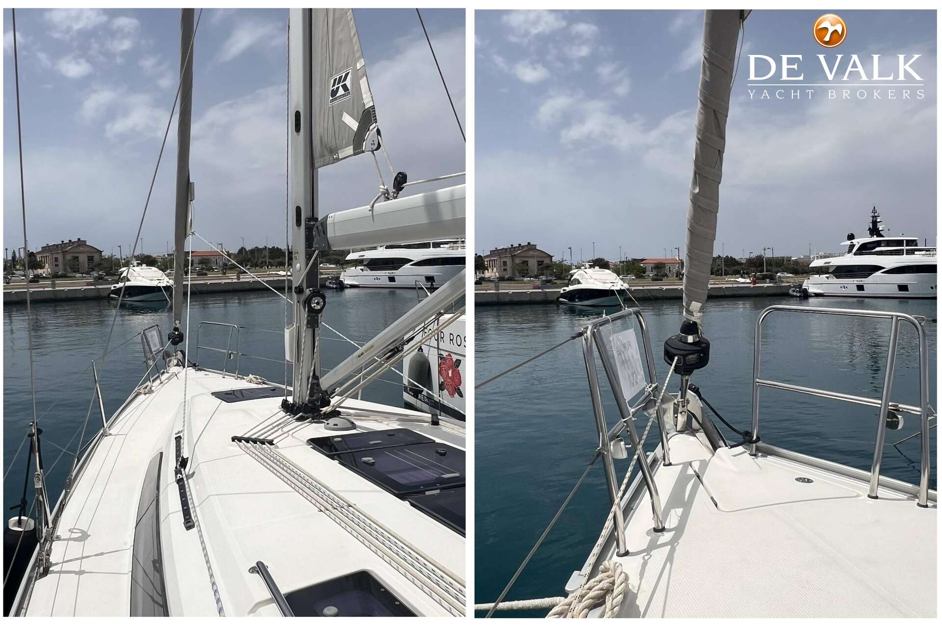 Bavaria Cruiser 37 - Foto 5