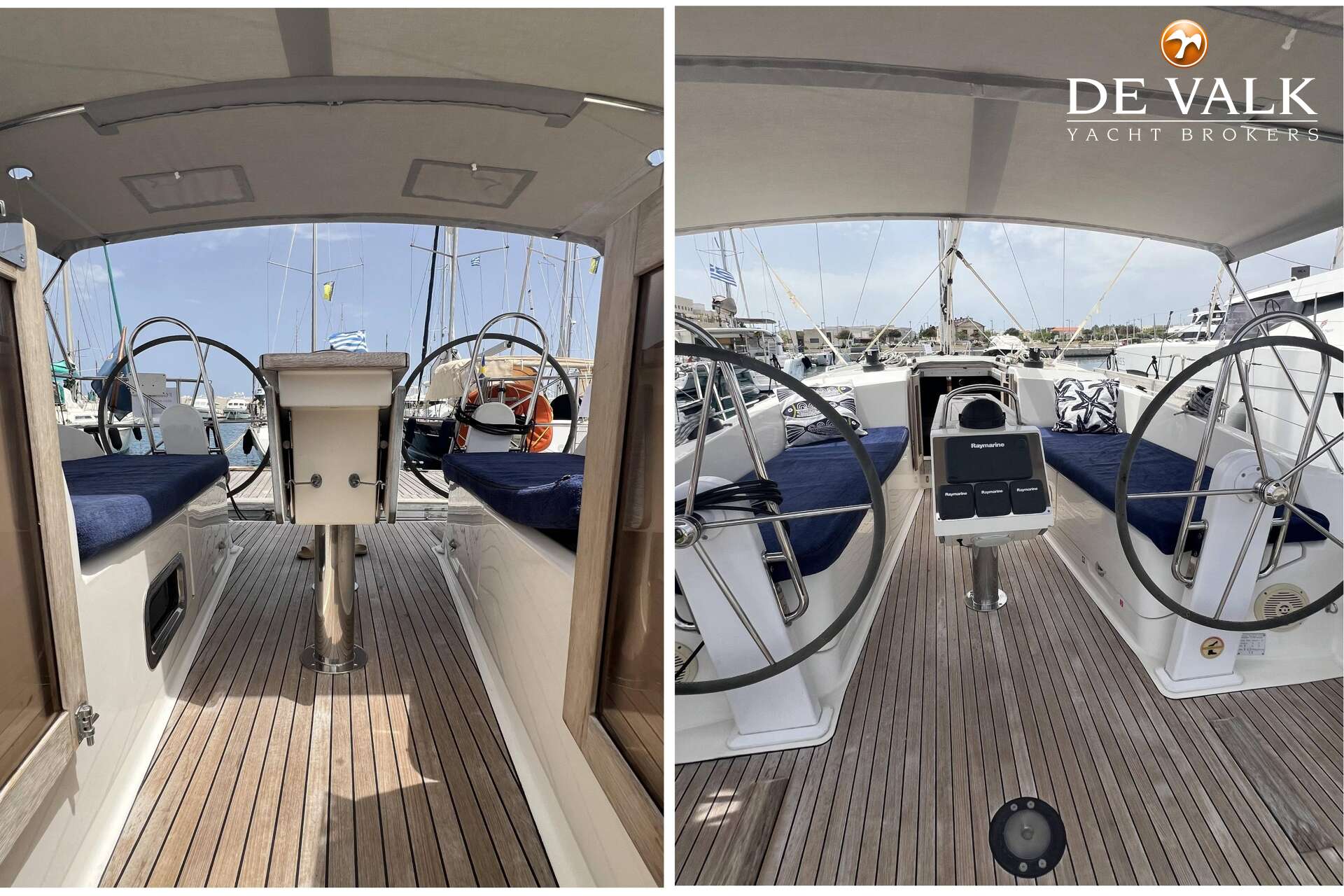 Bavaria Cruiser 37 - Foto 6