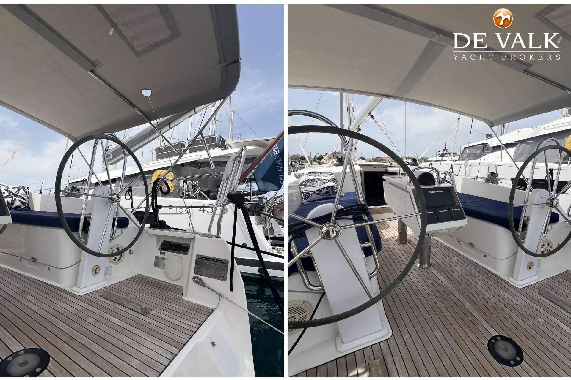 Bavaria Cruiser 37 - Foto 7
