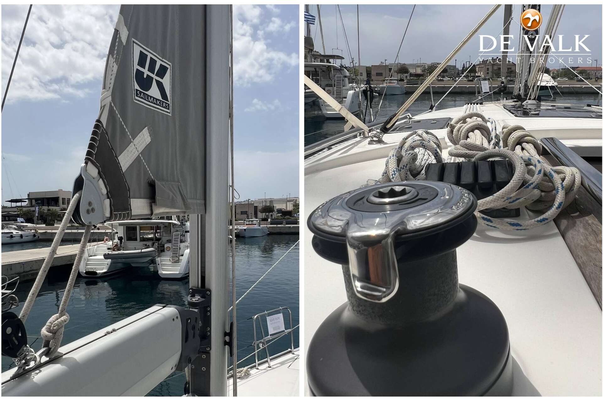 Bavaria Cruiser 37 - Foto 9