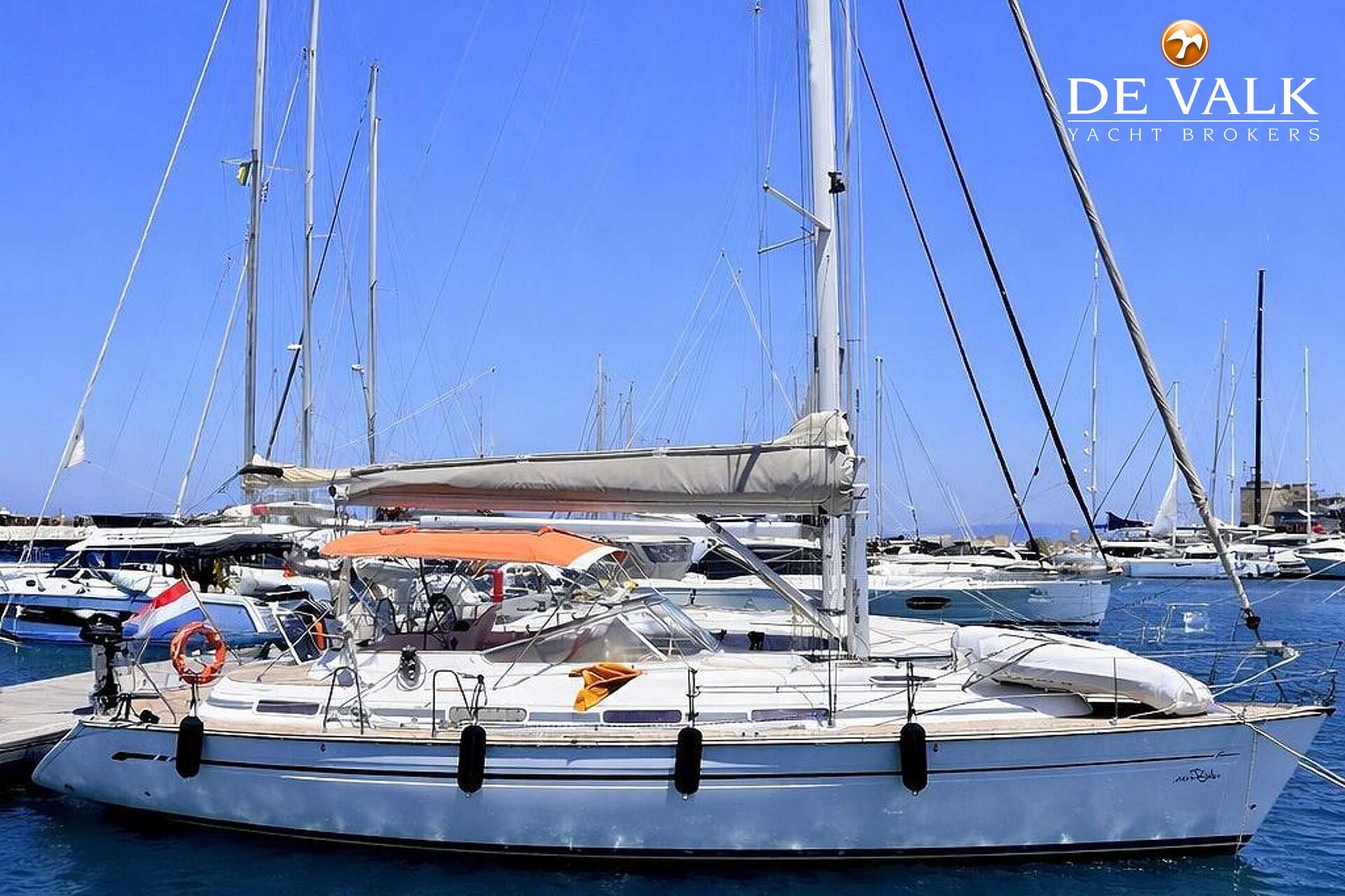 Bavaria 40 Ocean