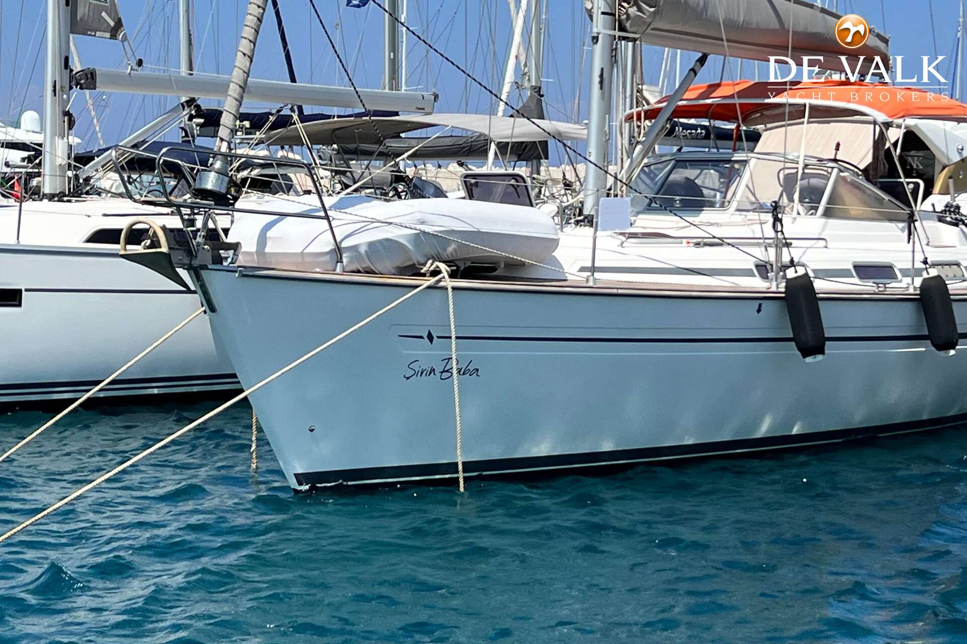 Bavaria 40 Ocean - Foto 15