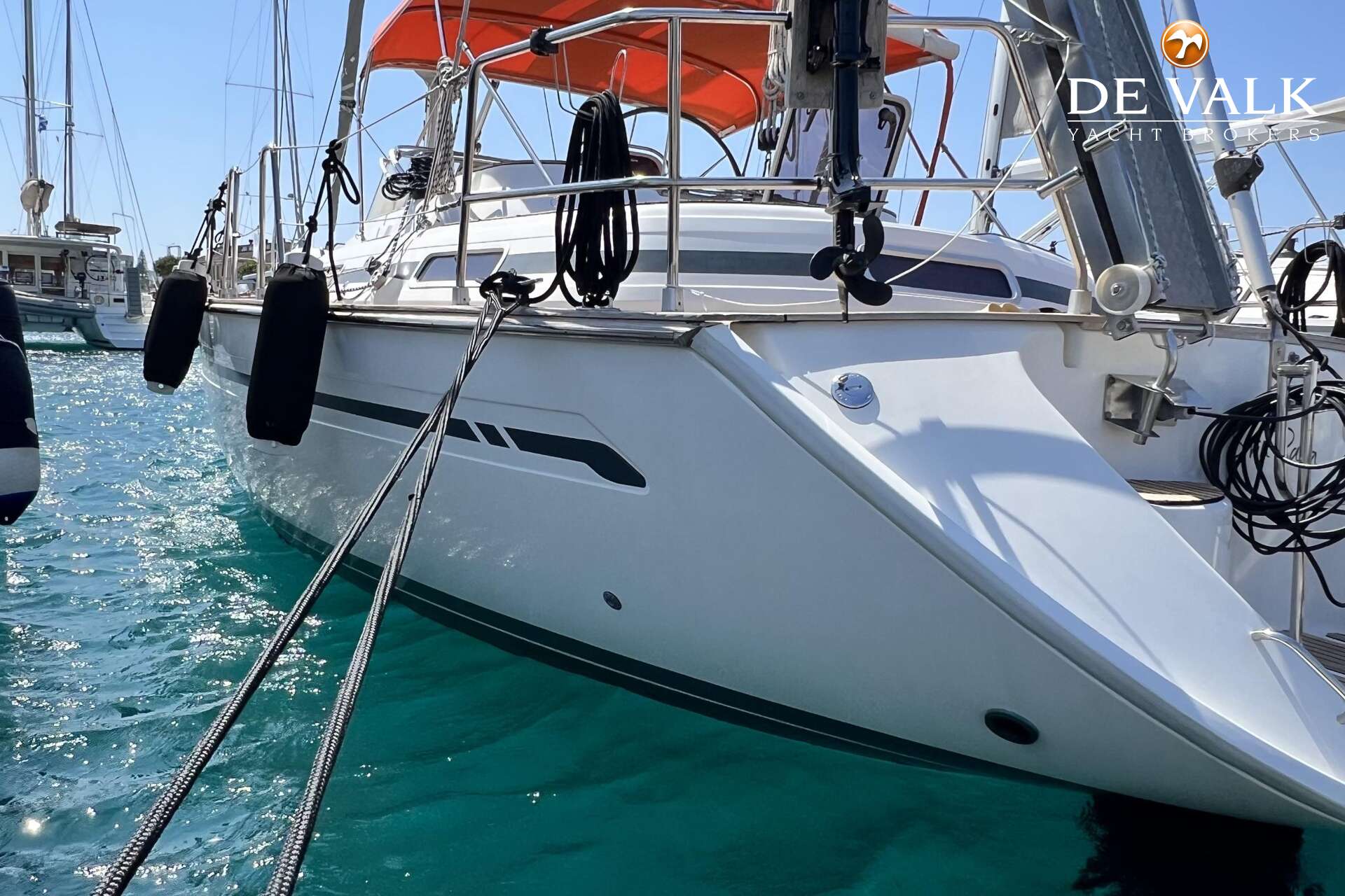 Bavaria 40 Ocean - Foto 5