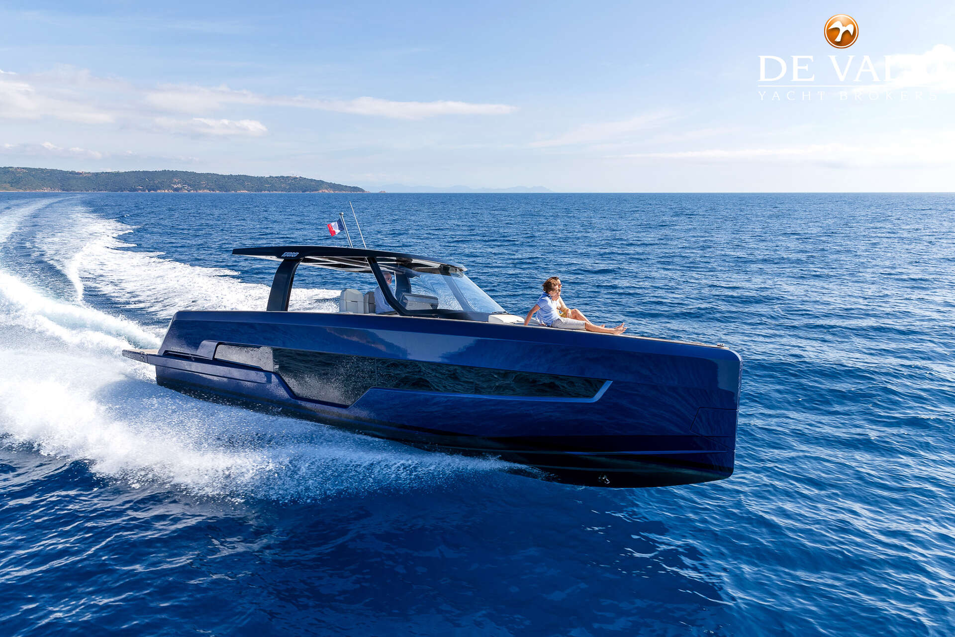 Fjord 41 XL