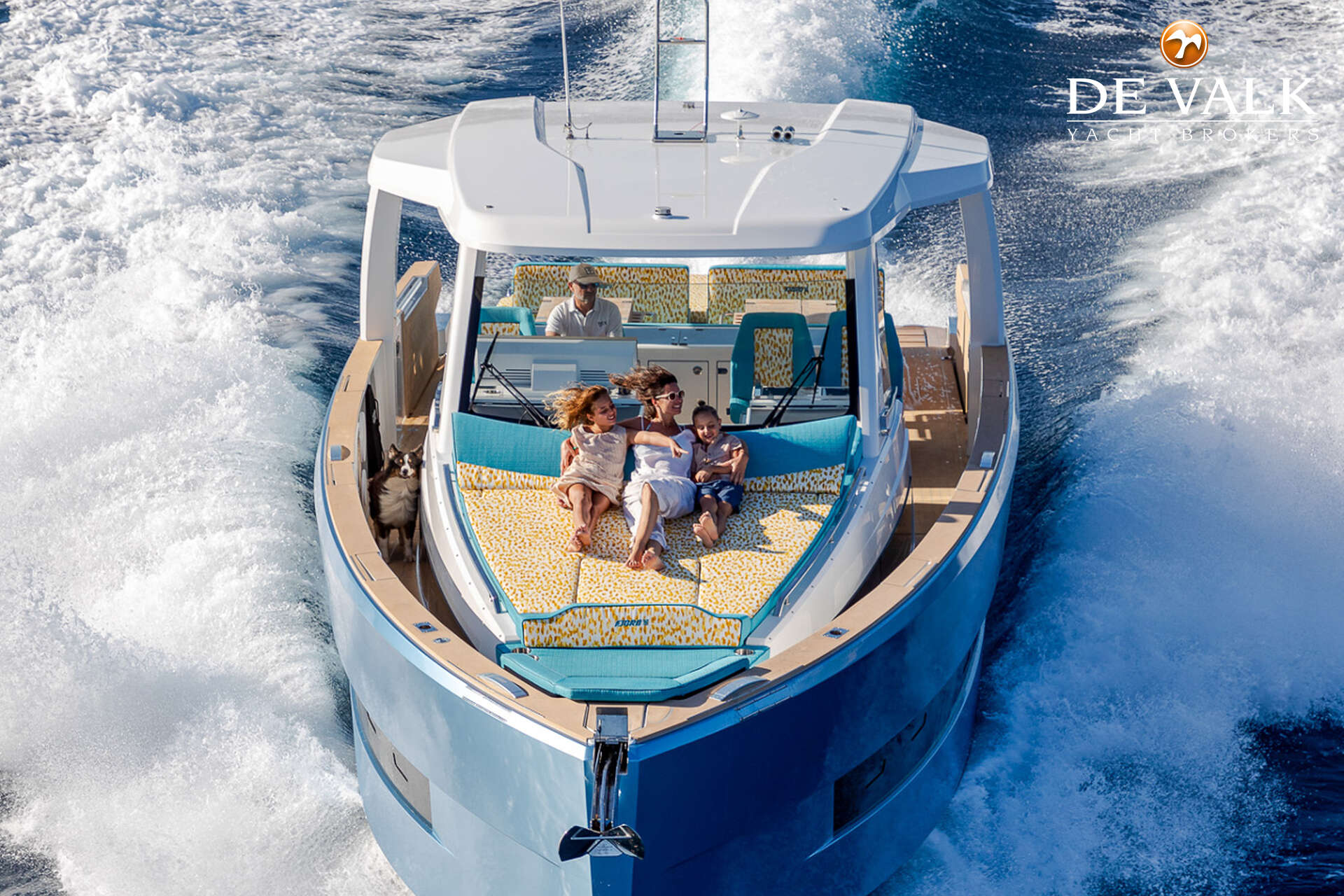 Fjord 48 OPEN - Foto 5