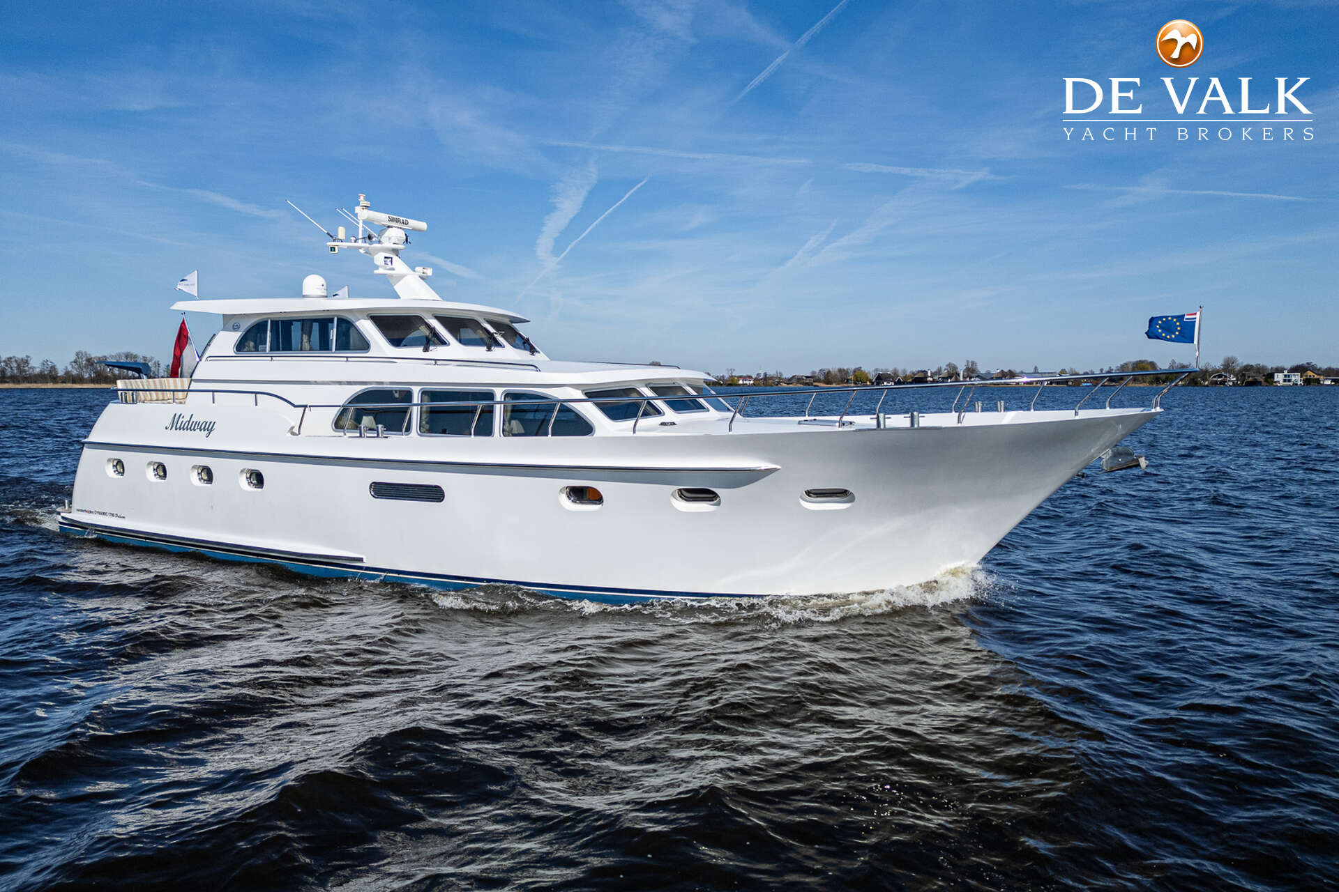 Van der Heijden Dynamic Deluxe 1700 - Foto 2