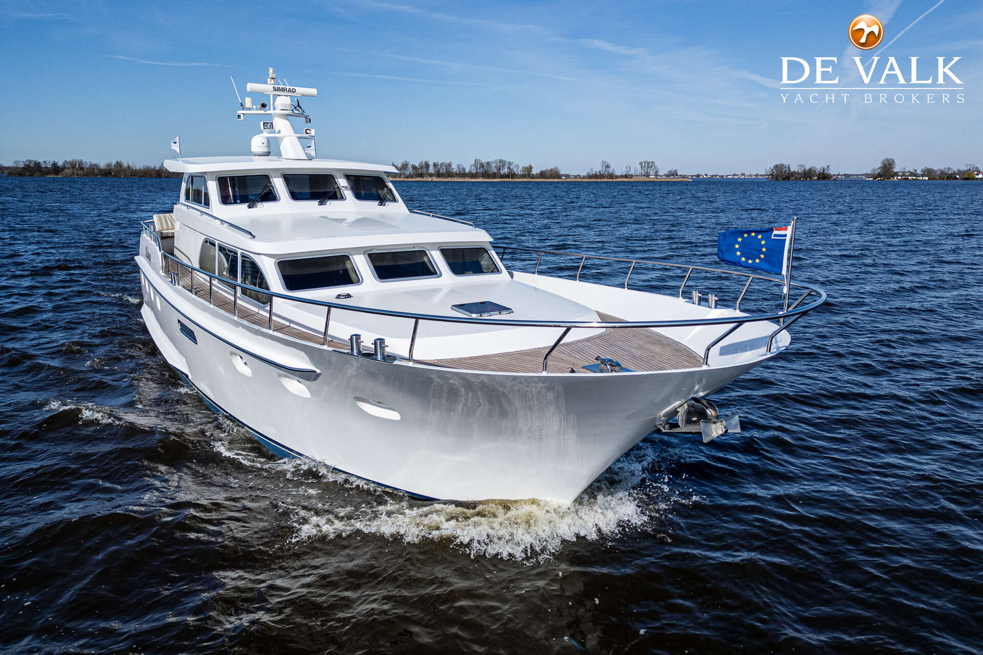 Van der Heijden Dynamic Deluxe 1700 - Foto 3