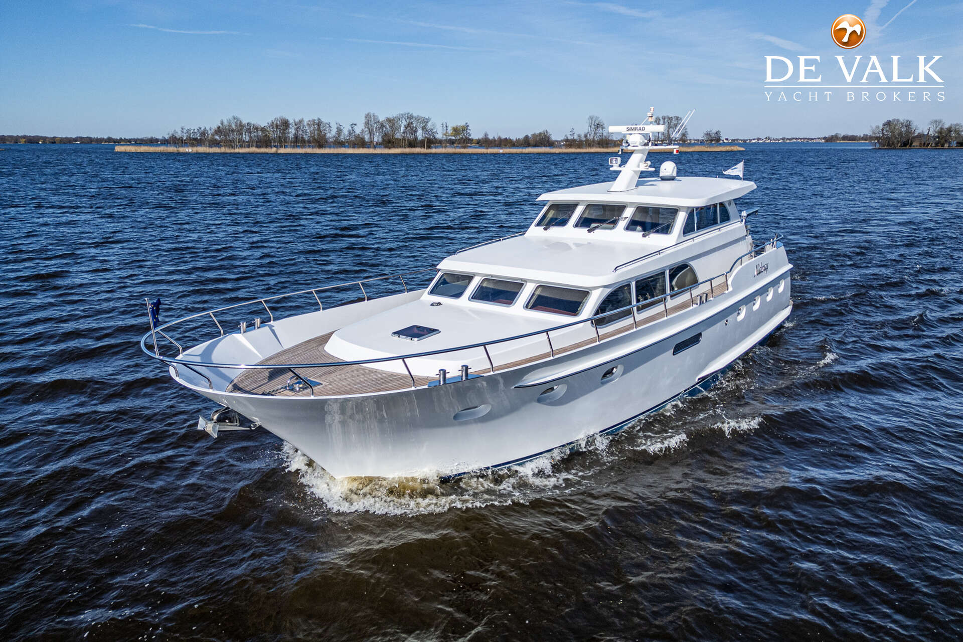 Van der Heijden Dynamic Deluxe 1700 - Foto 4