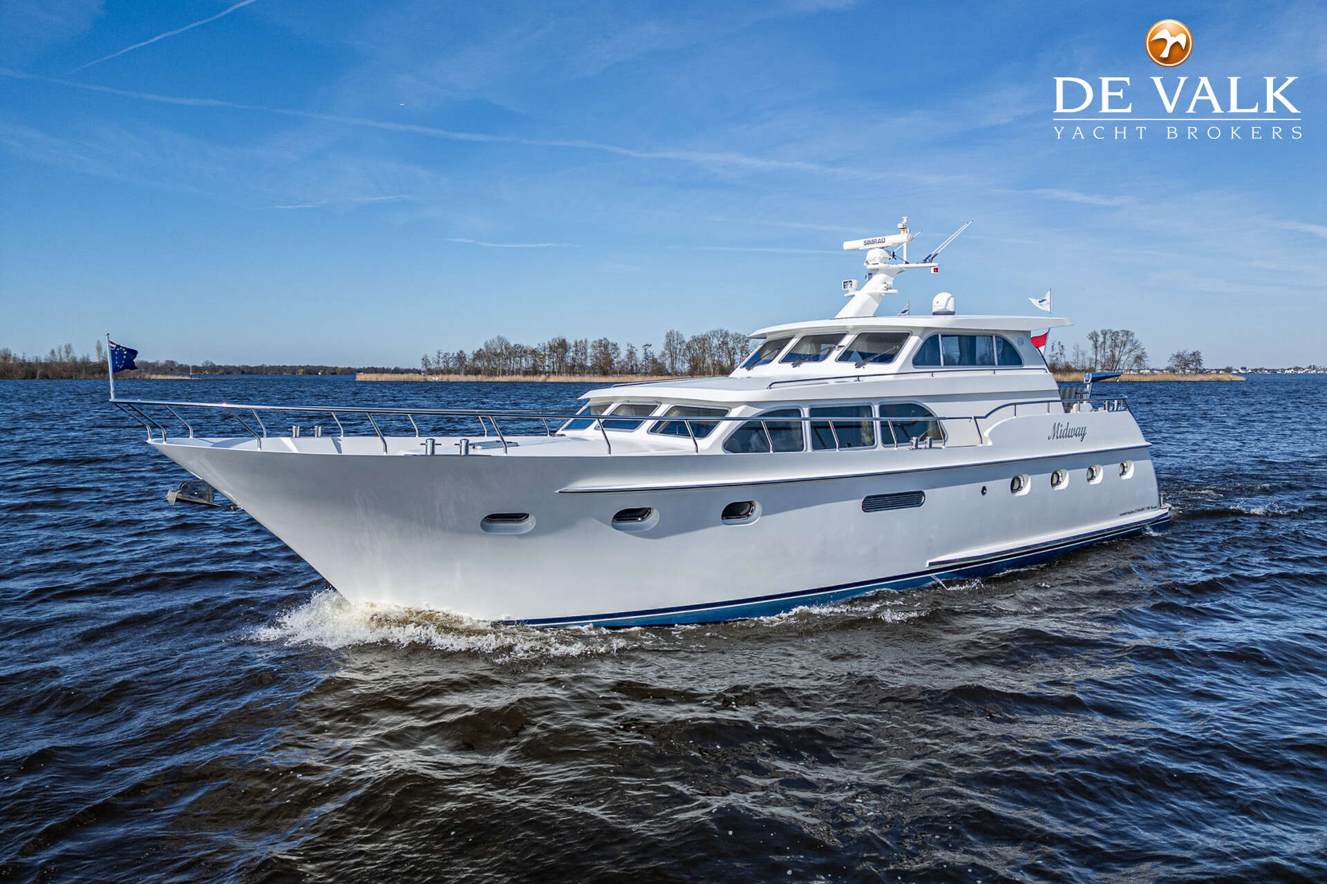 Van der Heijden Dynamic Deluxe 1700 - Foto 5