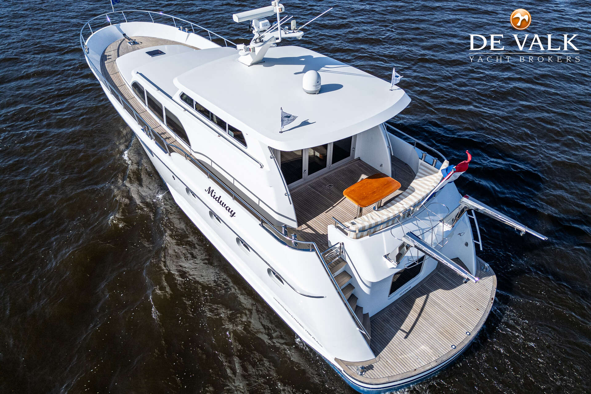 Van der Heijden Dynamic Deluxe 1700 - Foto 7
