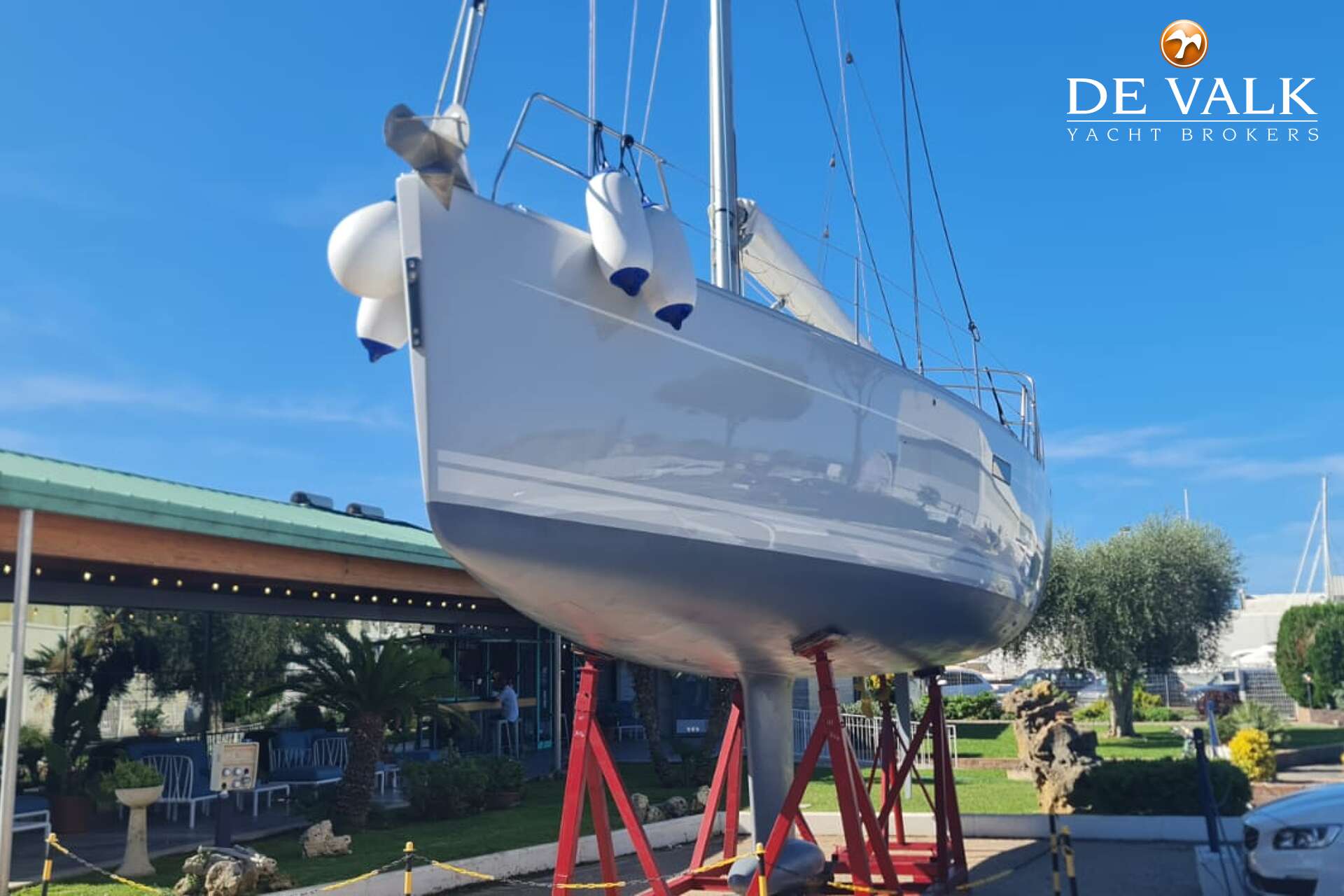 Hanse 400 - Foto 3