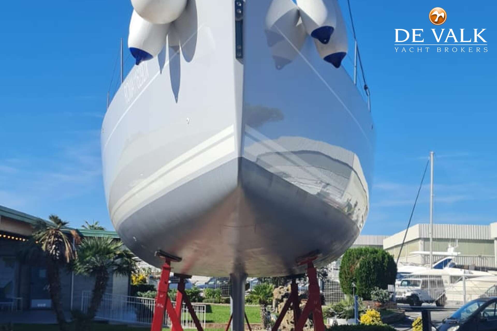 Hanse 400 - Foto 4
