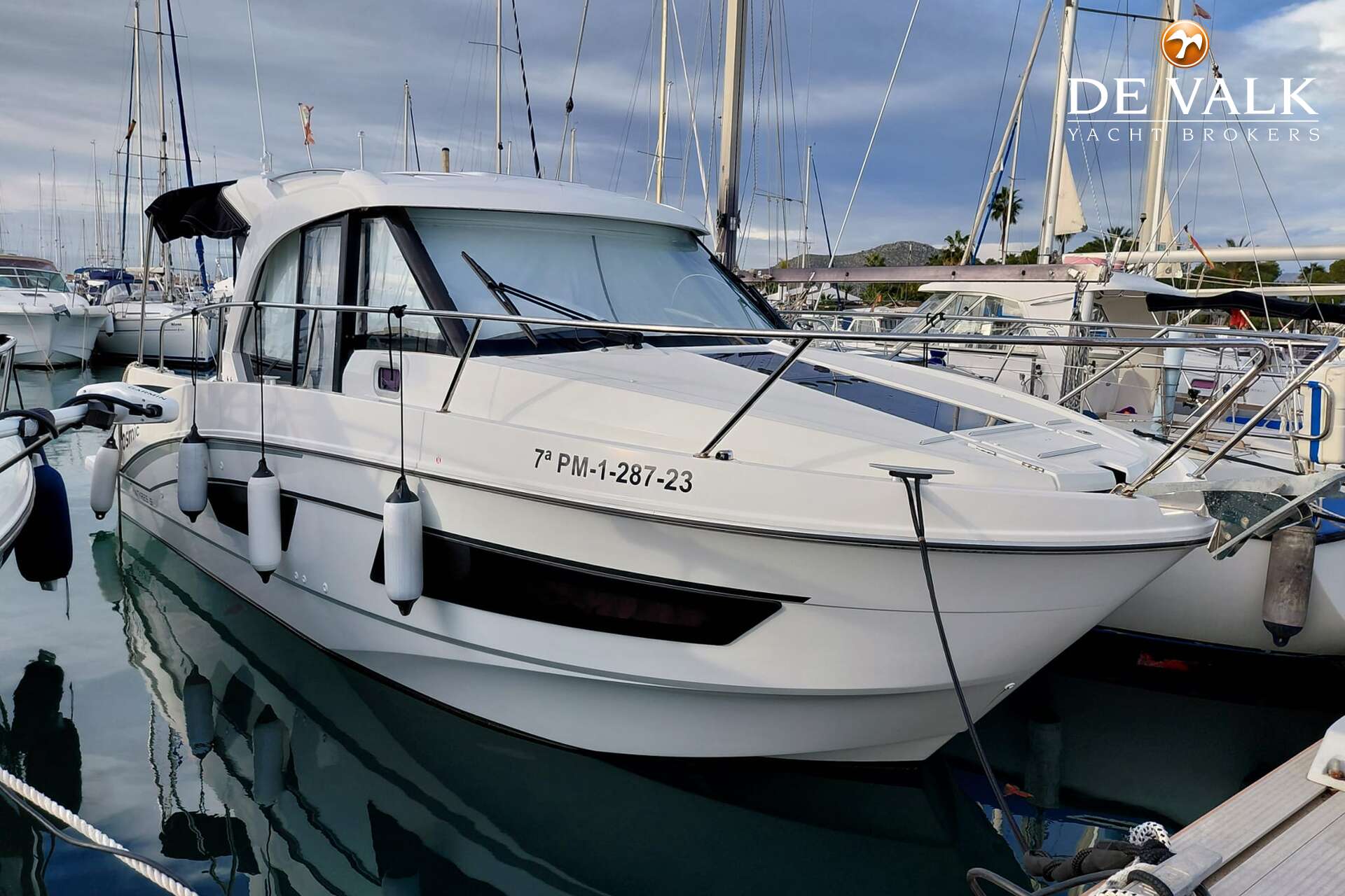 Beneteau Antares Serie 9 - Foto 2