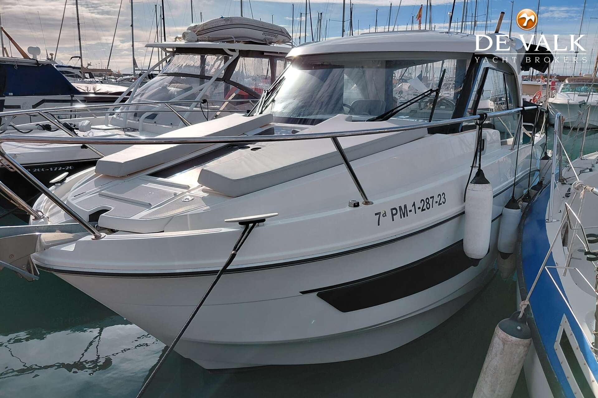 Beneteau Antares Serie 9 - Foto 3