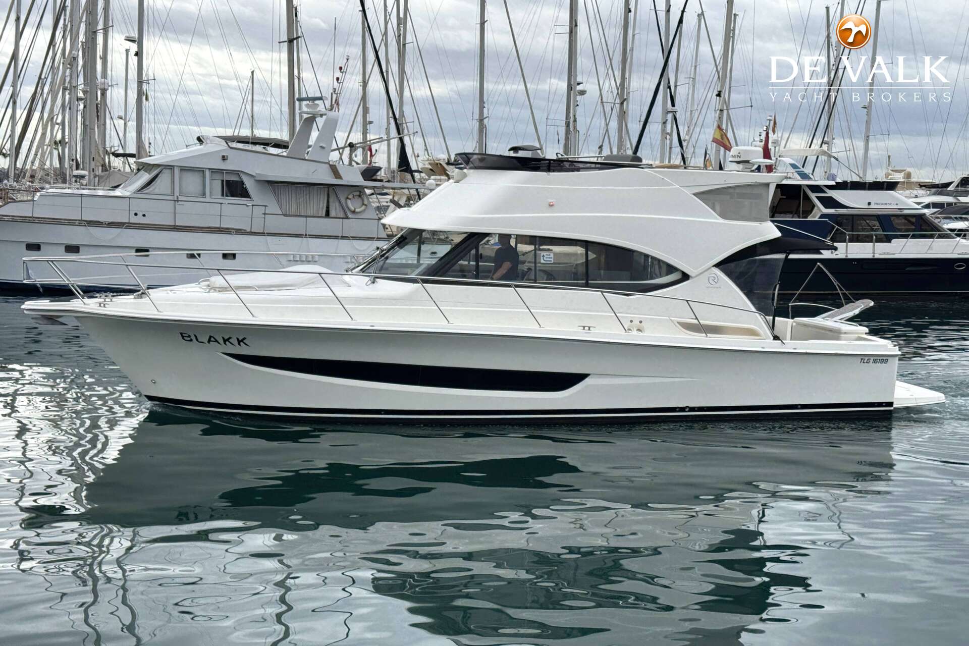 Riviera 39 Open Flybridge - Foto 5