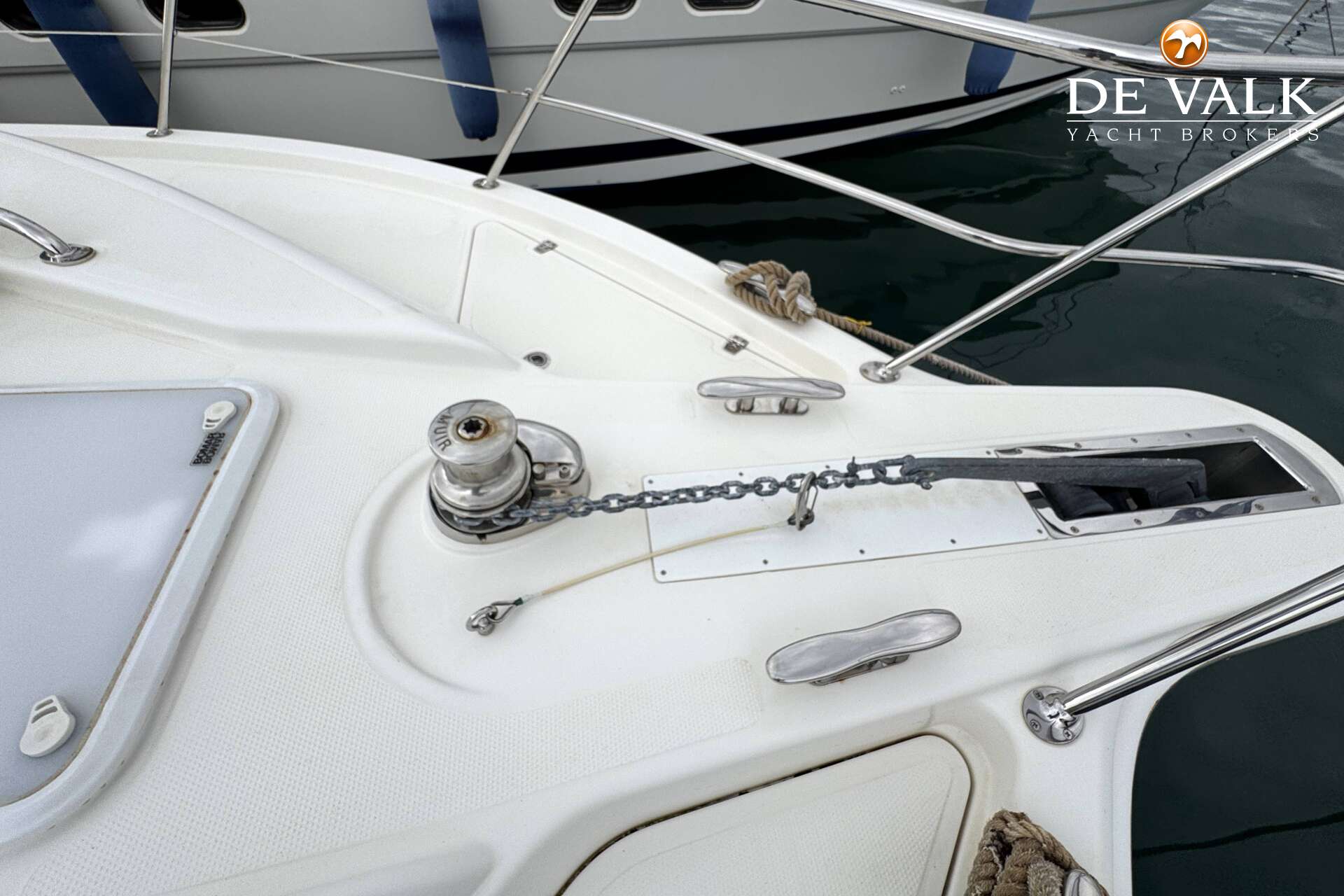 Riviera 39 Open Flybridge - Foto 6