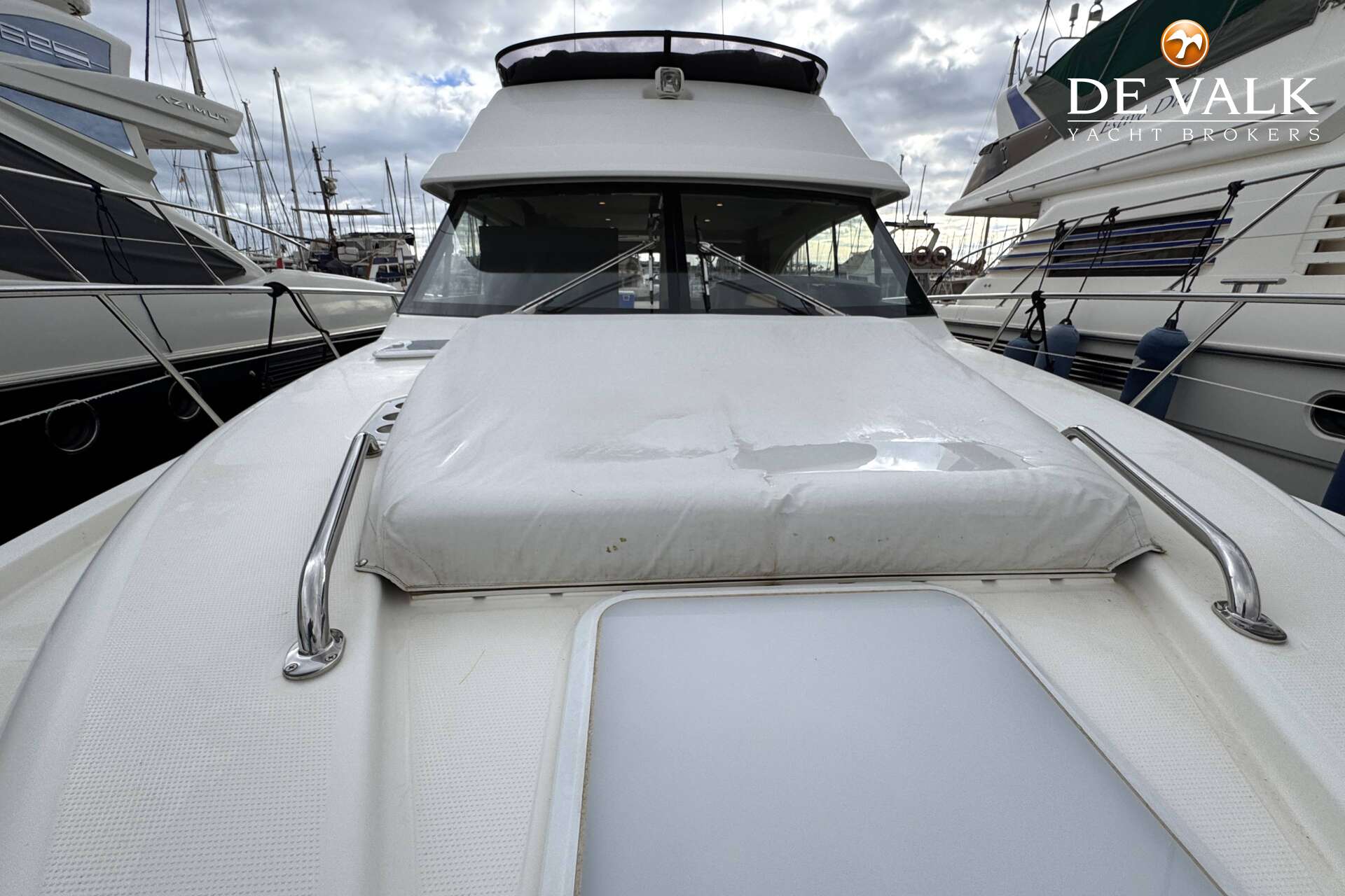 Riviera 39 Open Flybridge - Foto 7