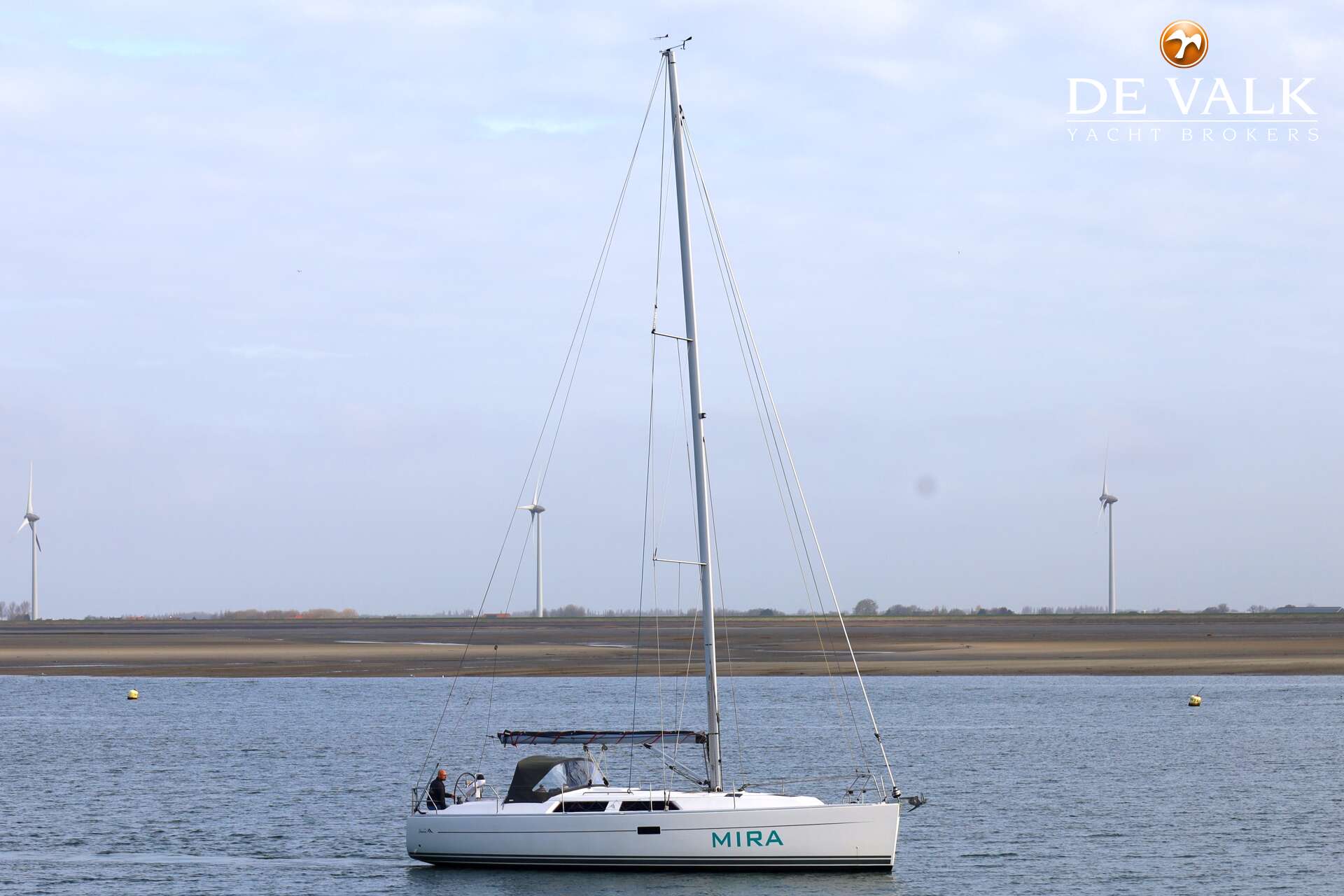 Hanse 375 - Foto 2
