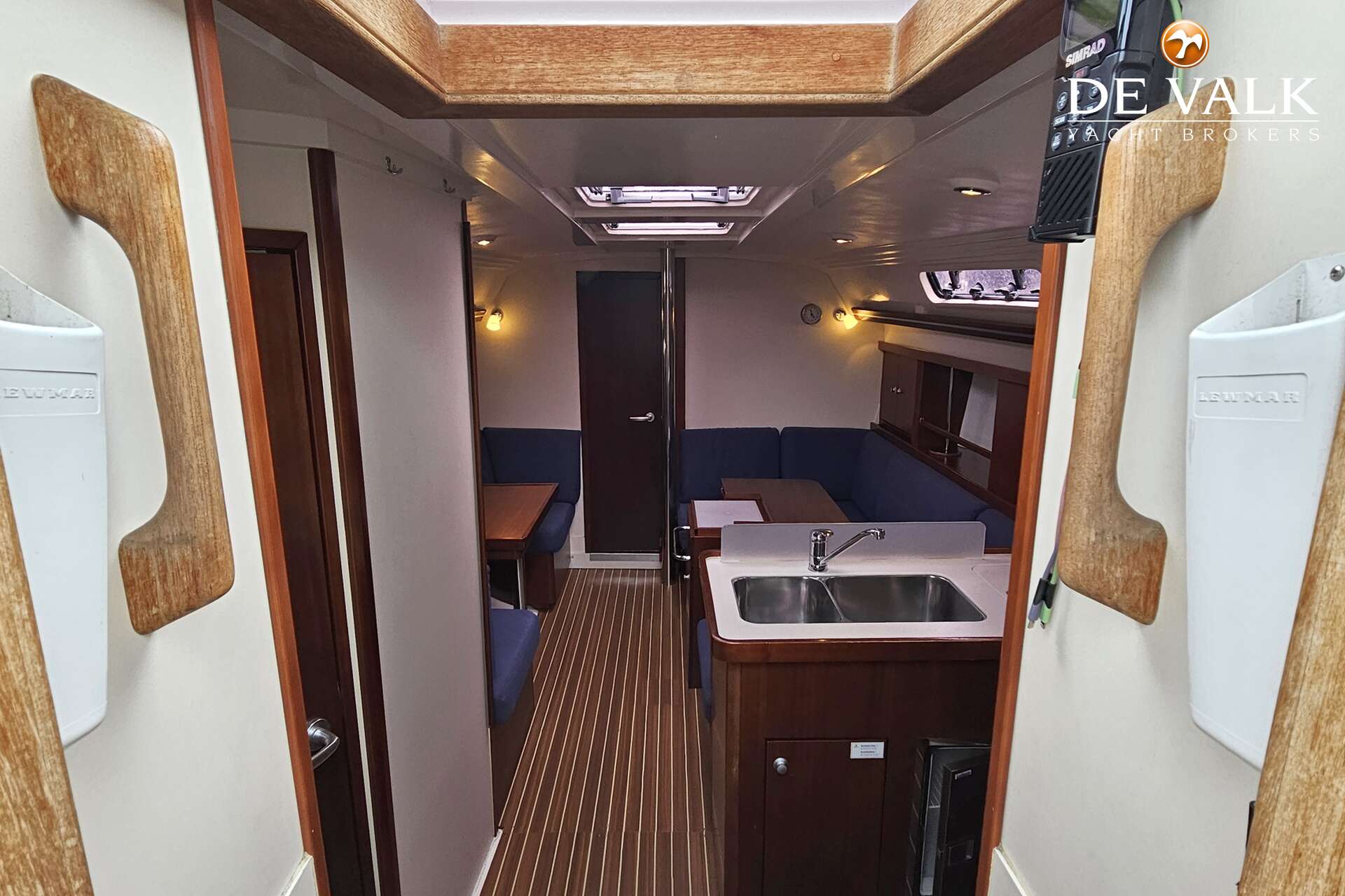 Hanse 375 - Foto 20