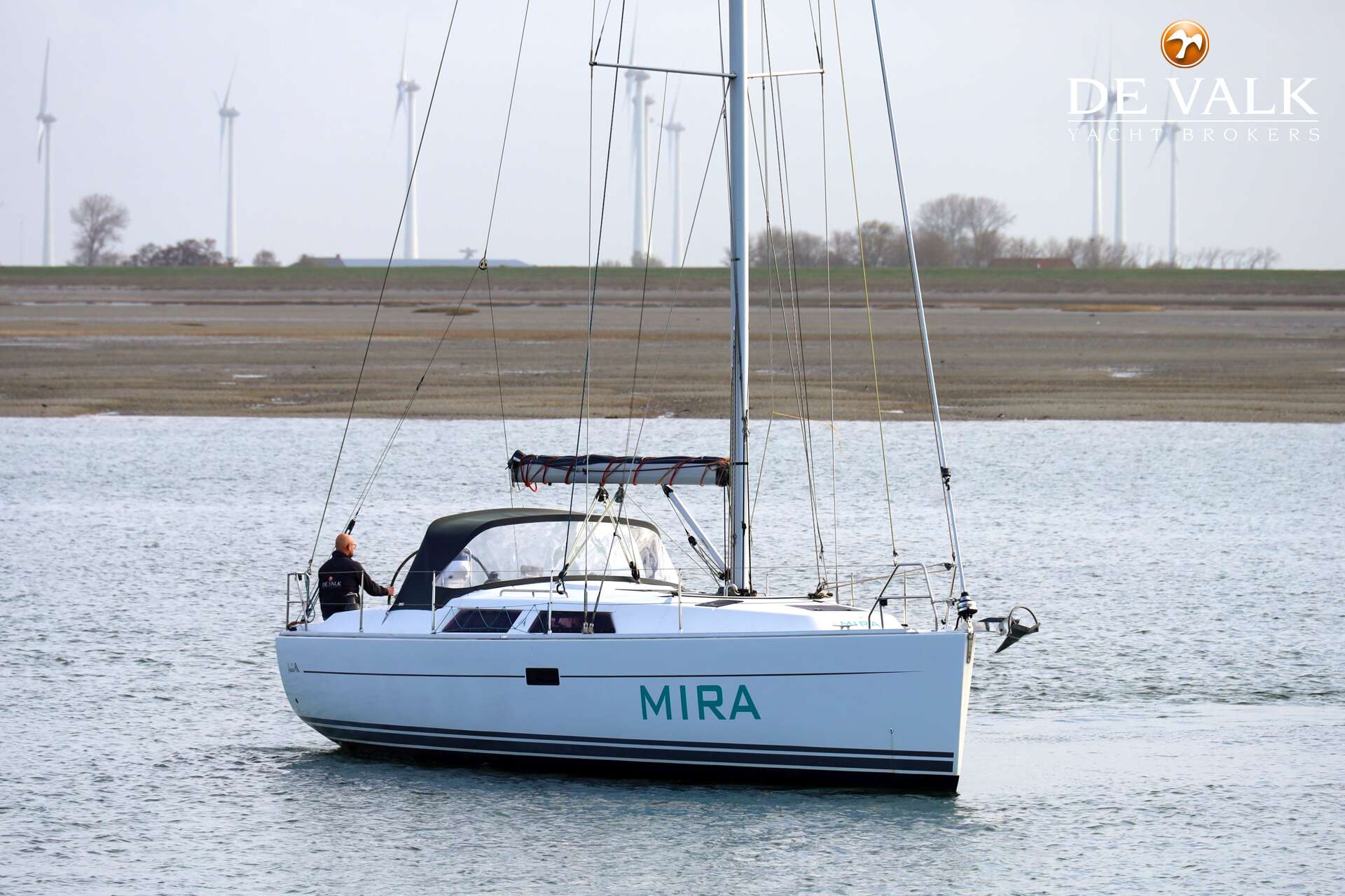 Hanse 375 - Foto 3