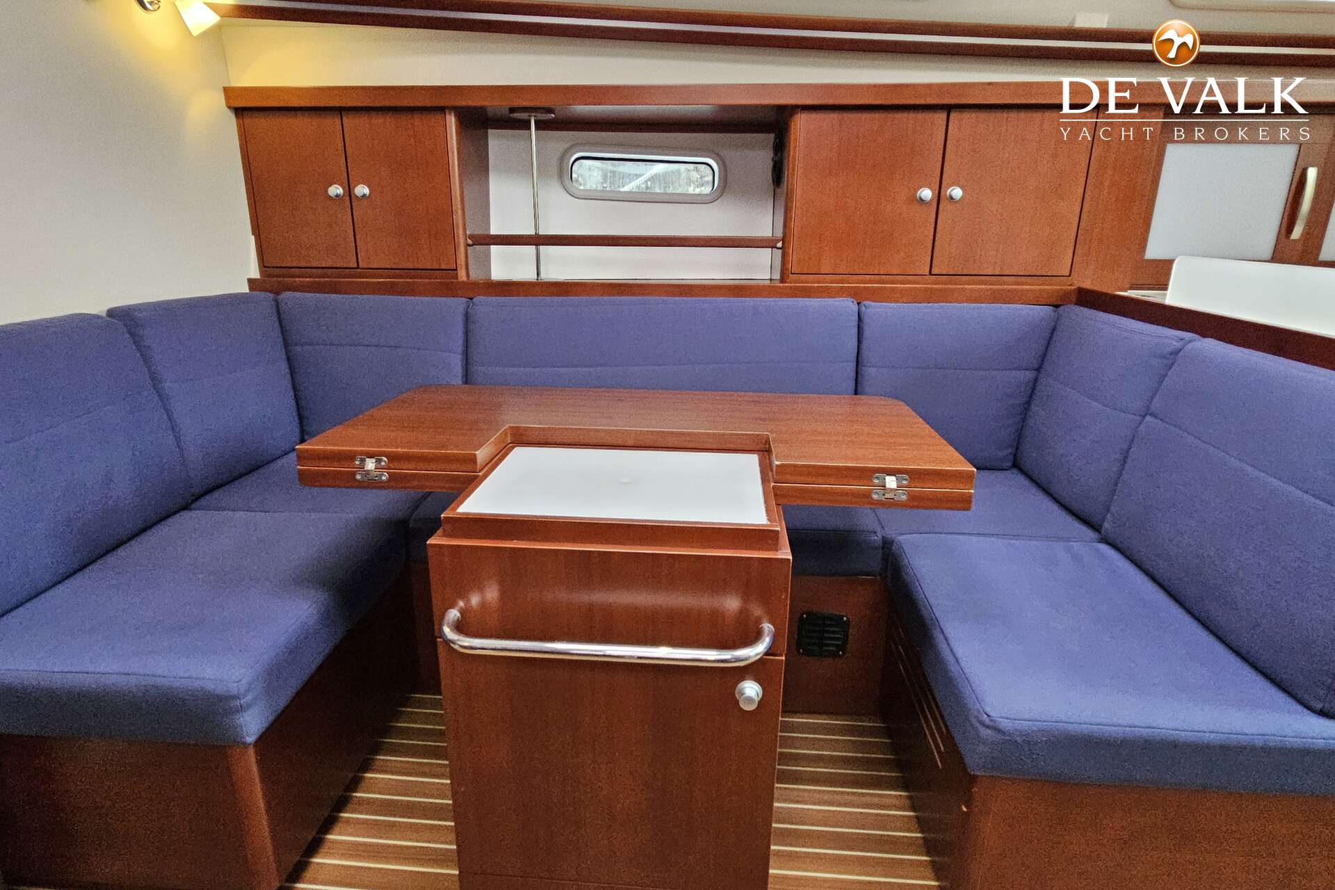 Hanse 375 - Foto 25