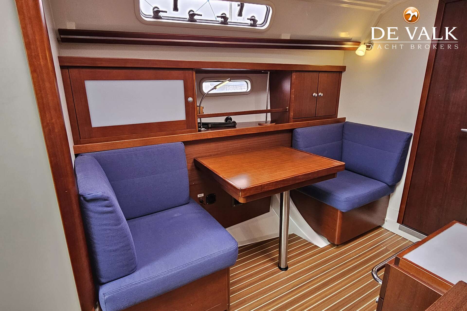 Hanse 375 - Foto 26