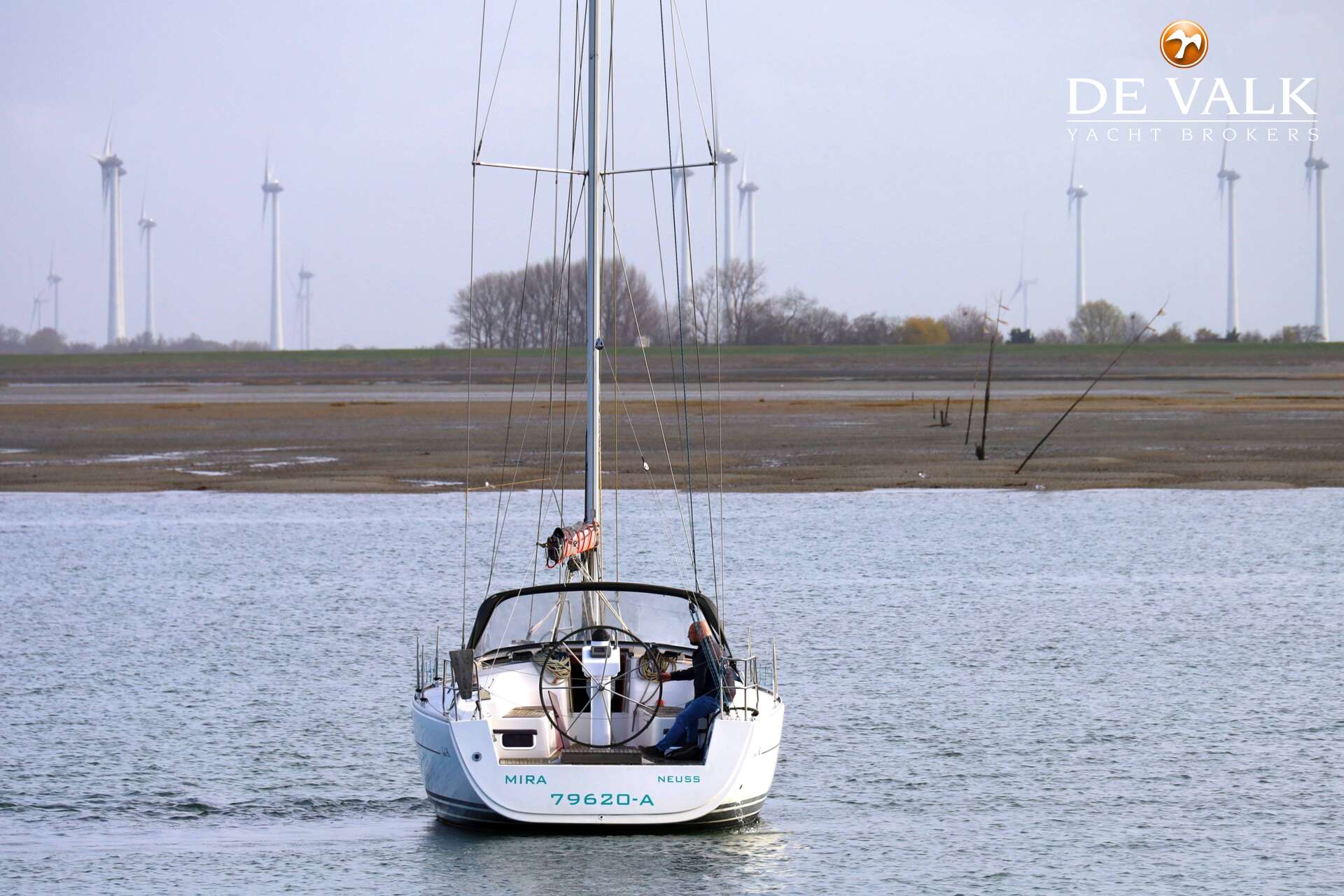 Hanse 375 - Foto 4