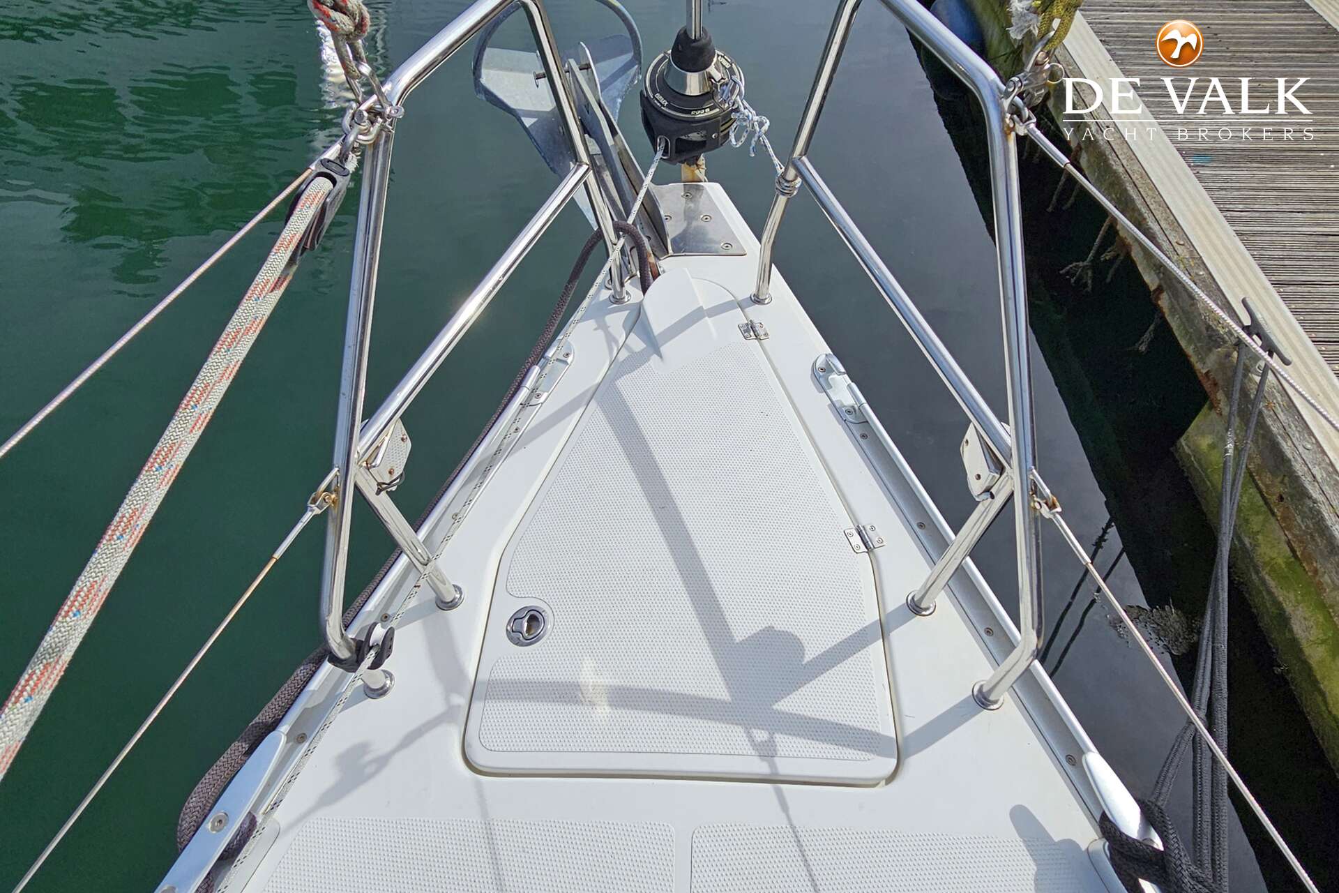 Hanse 375 - Foto 9