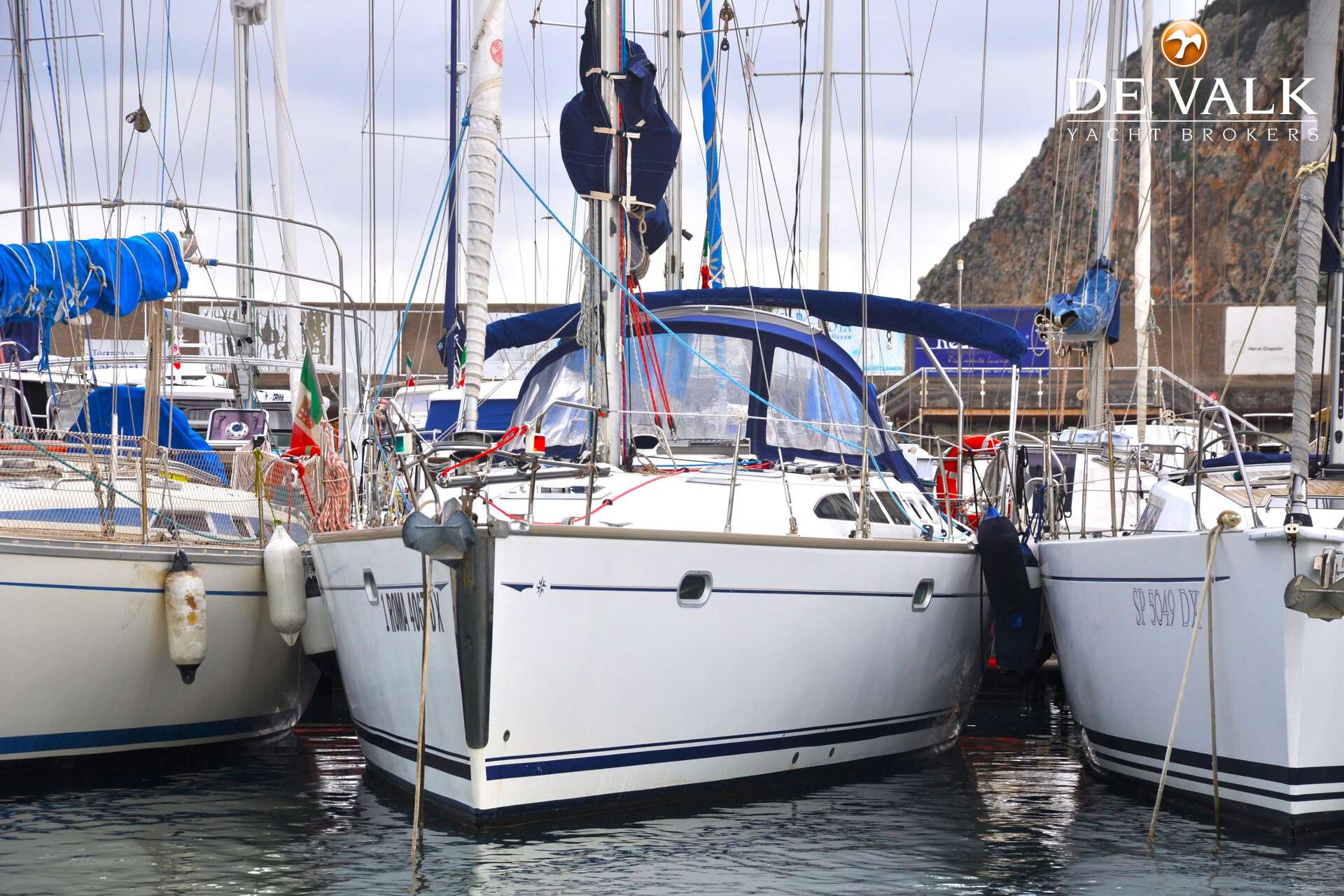 Jeanneau Sun Odyssey 43 - Foto 5