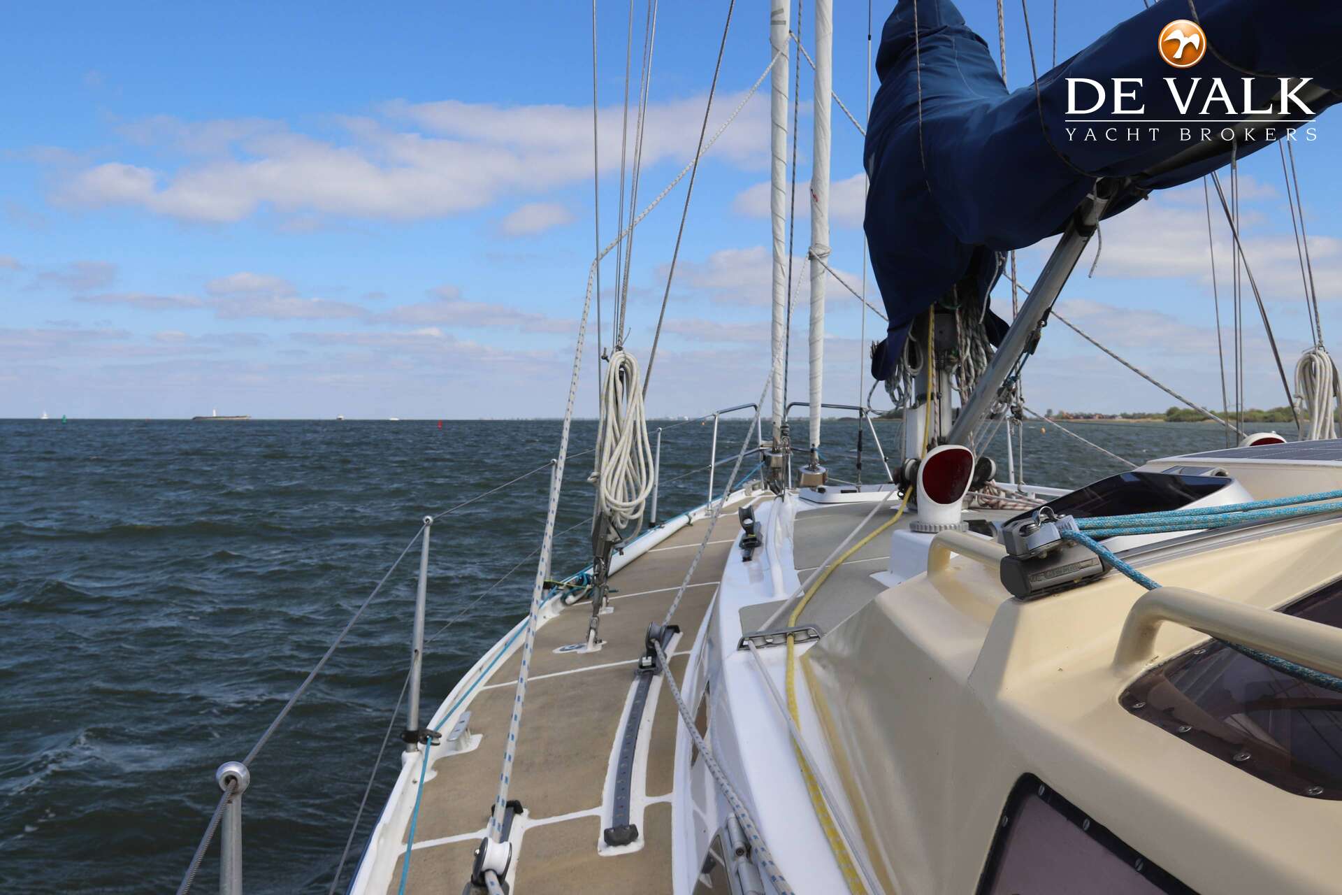 Atlantic 36 - Foto 2