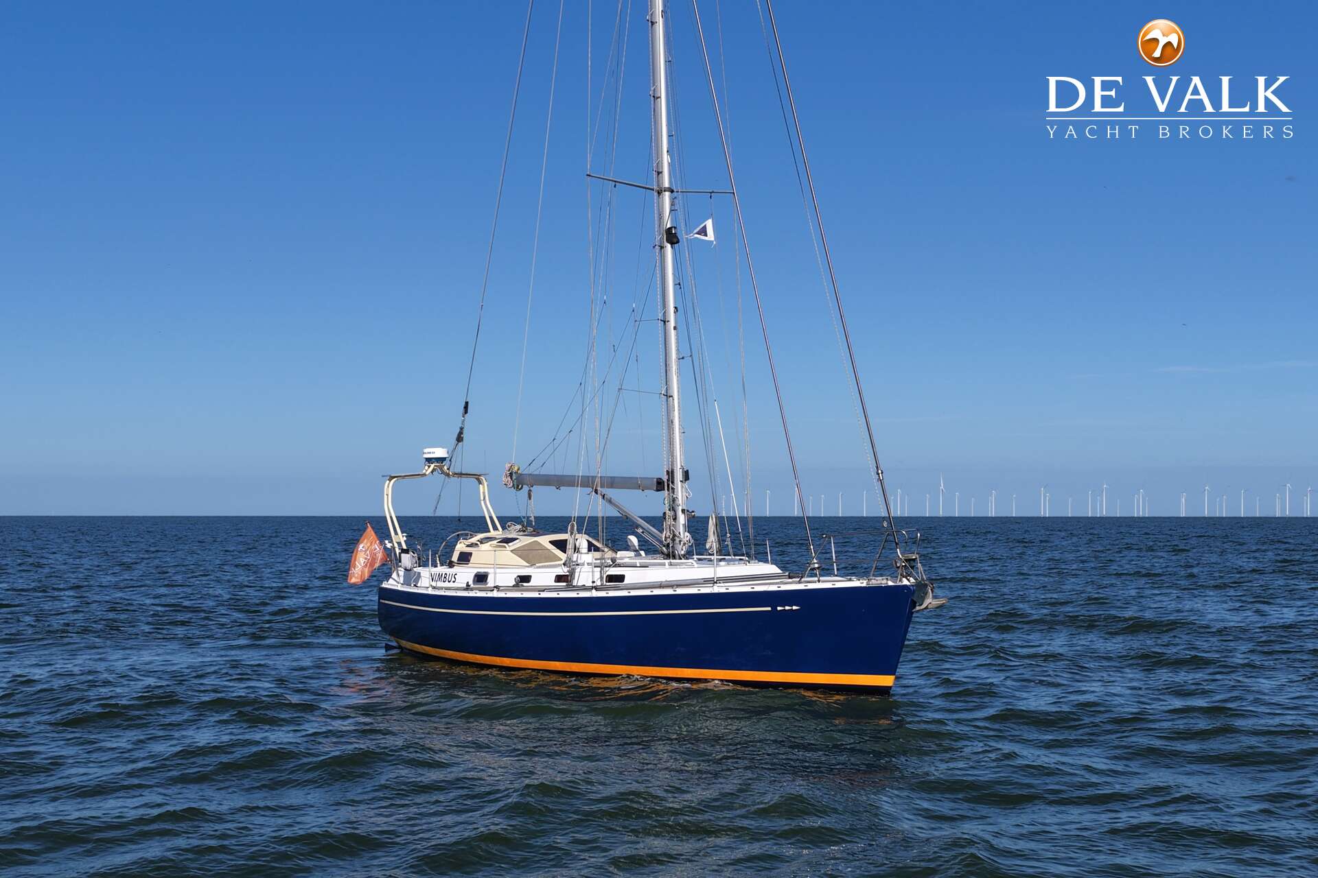 Atlantic 36 - Foto 3