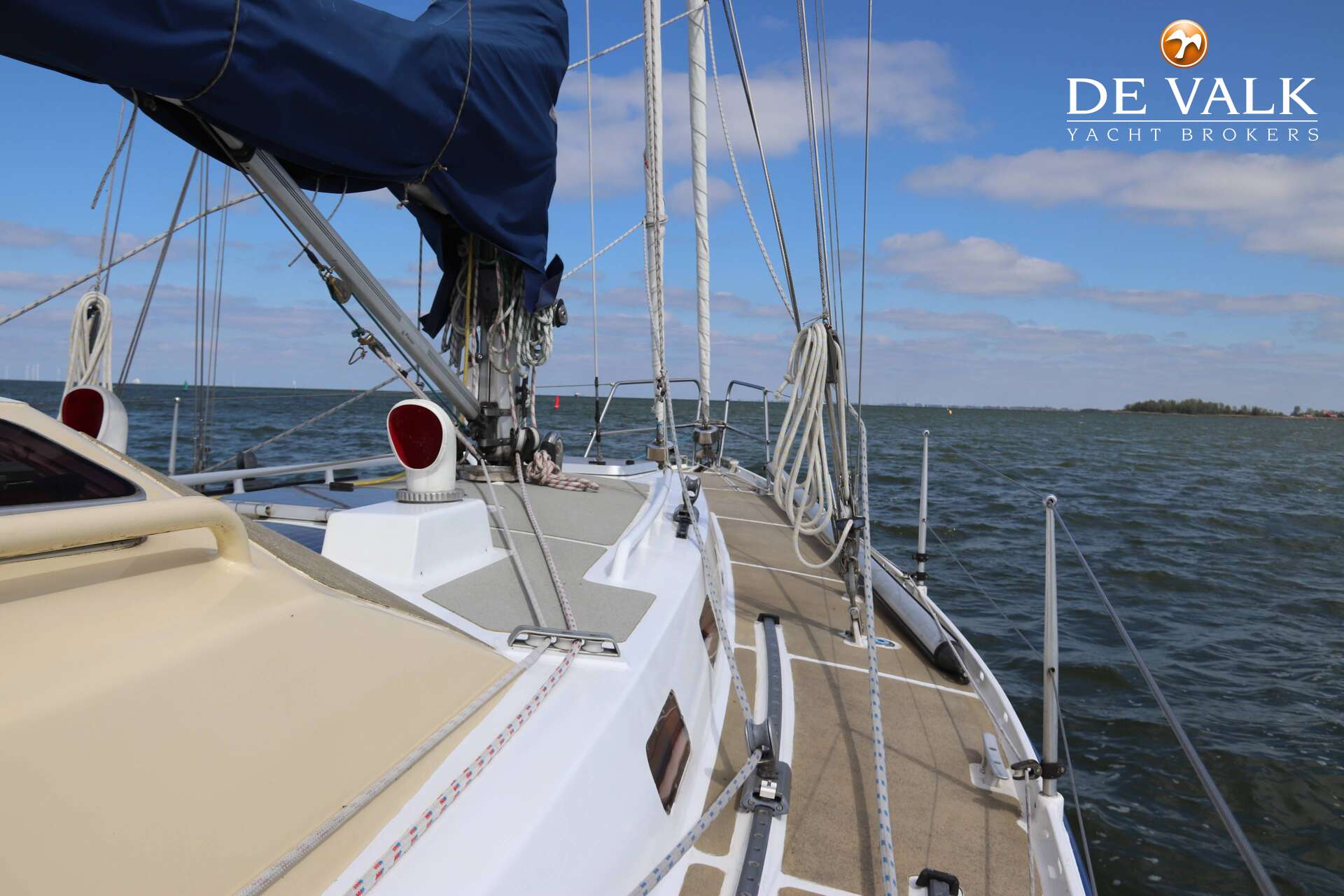 Atlantic 36 - Foto 4