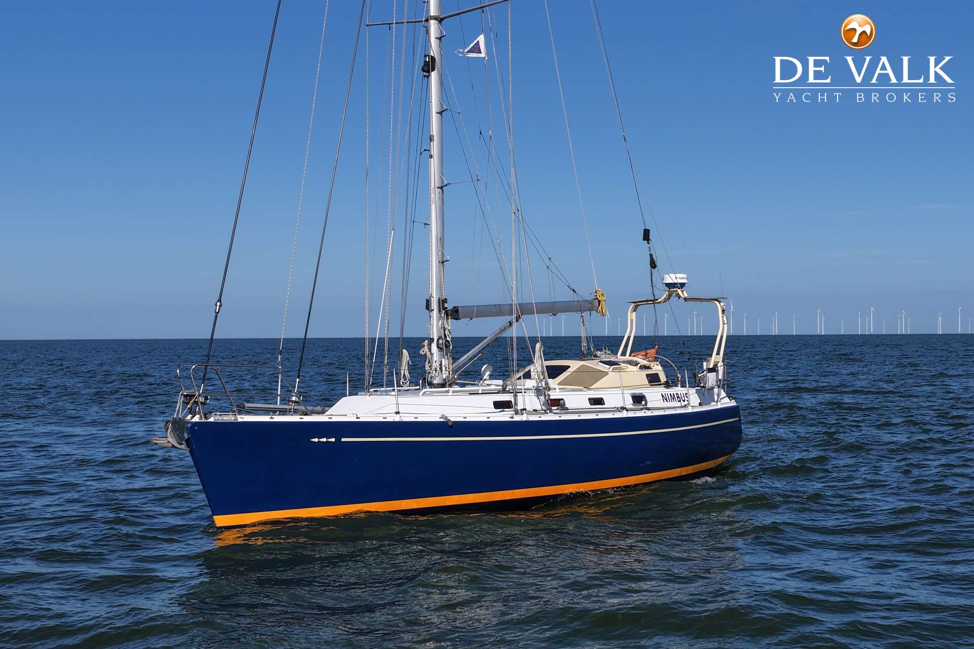 Atlantic 36 - Foto 5