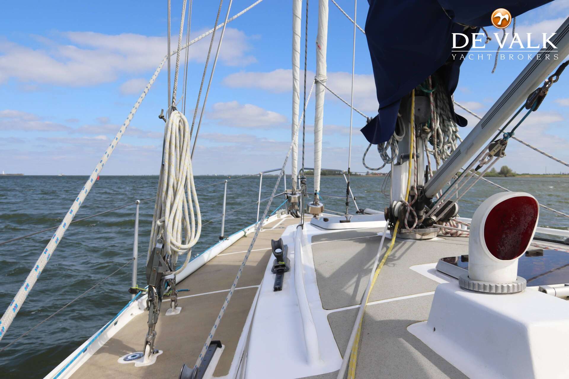 Atlantic 36 - Foto 6