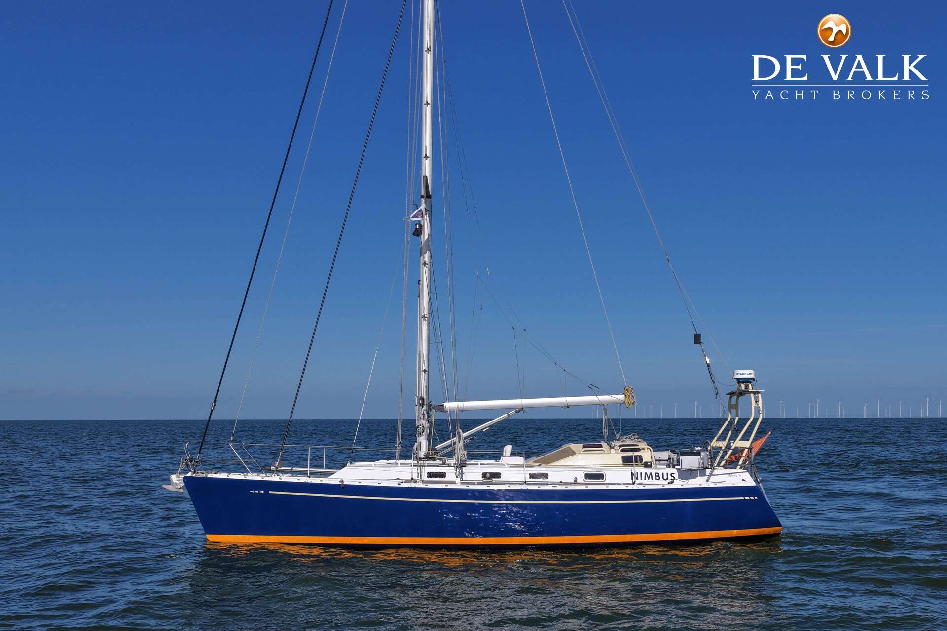 Atlantic 36 - Foto 7