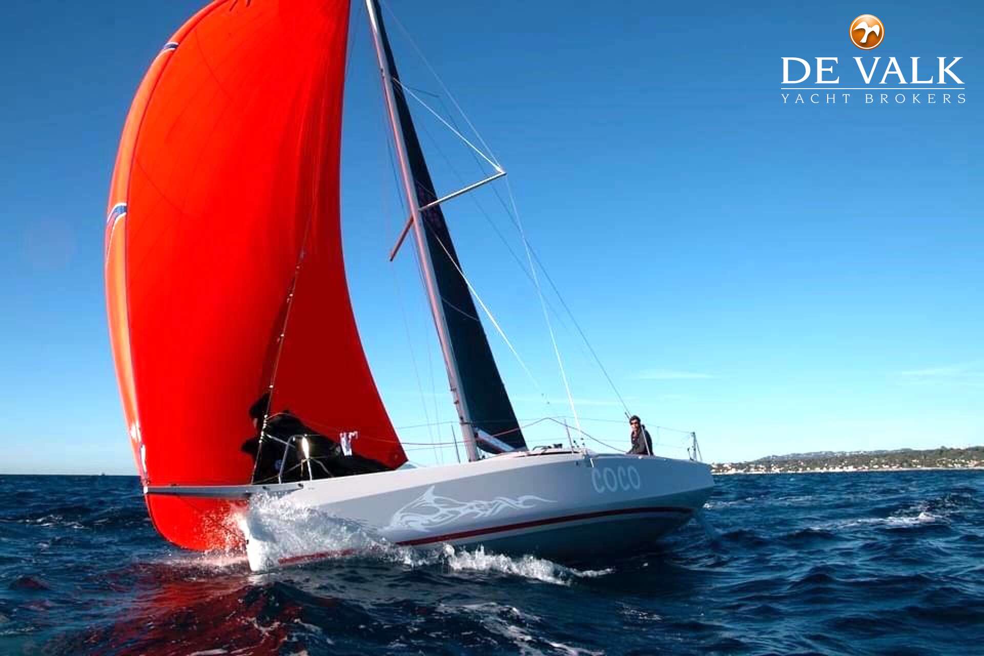 Dehler 30 OD