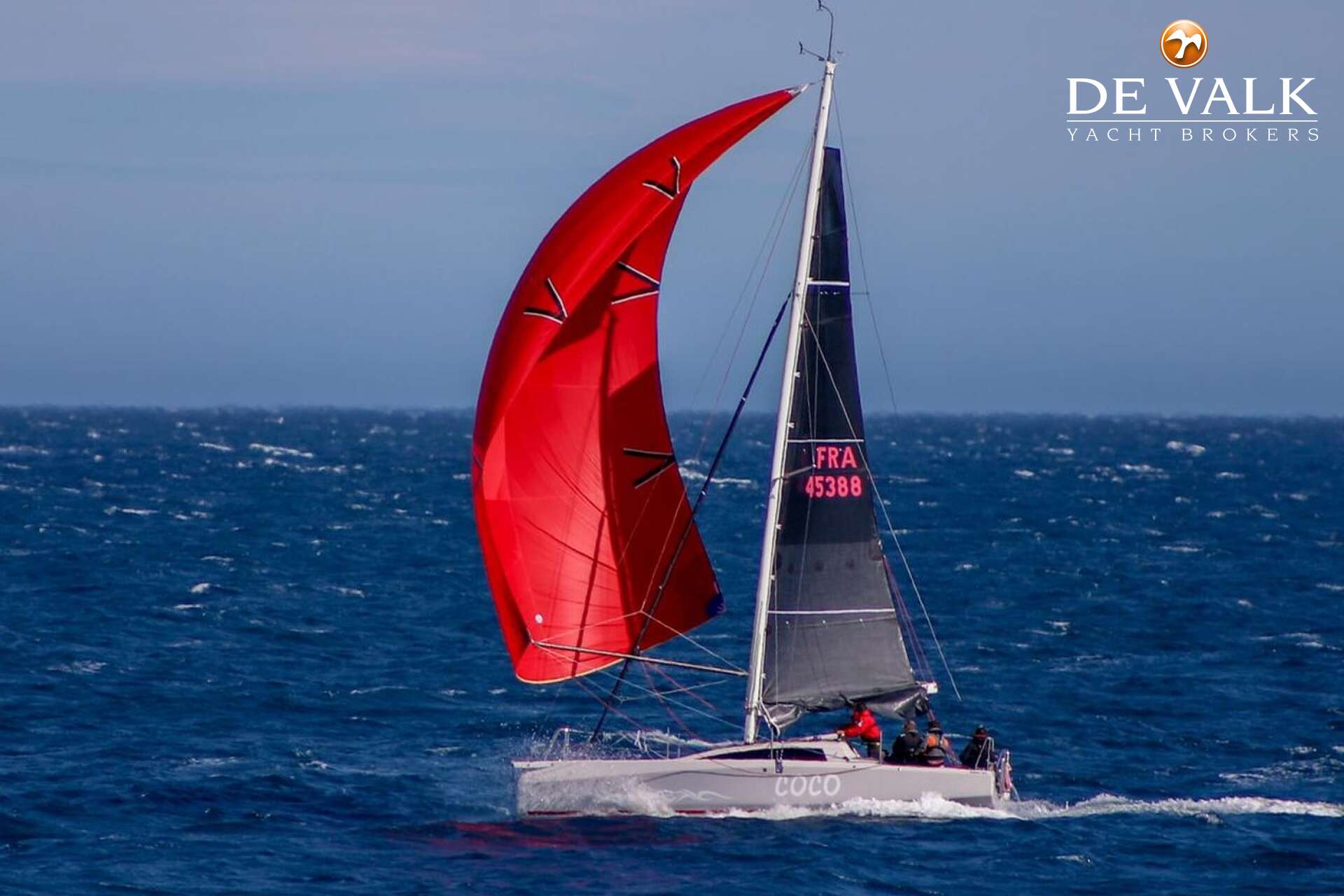 Dehler 30 OD - Foto 2