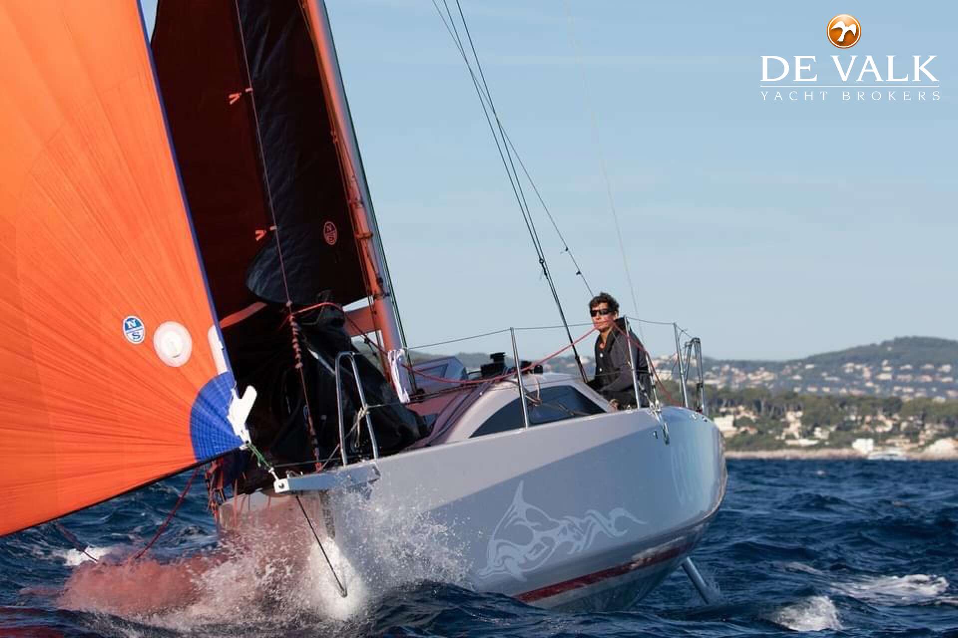 Dehler 30 OD - Foto 12