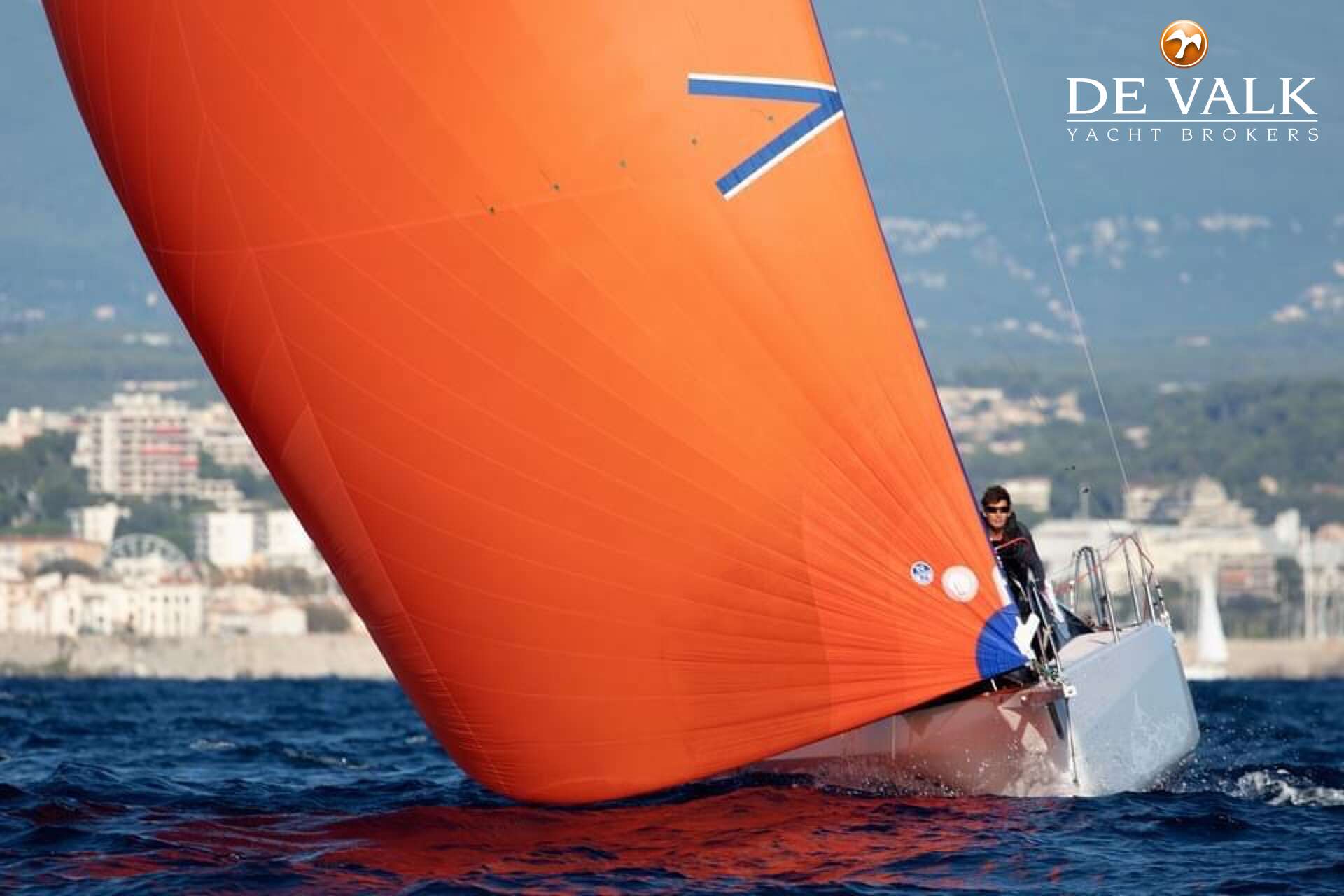 Dehler 30 OD - Foto 13