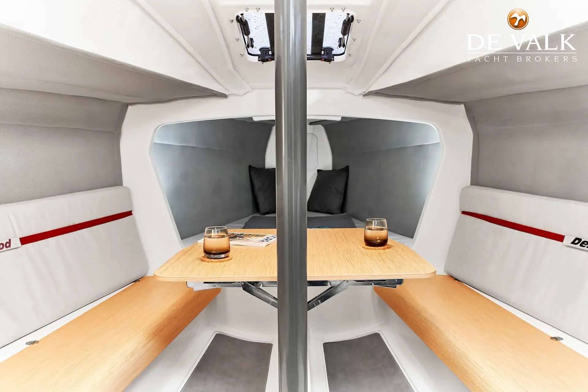 Dehler 30 OD - Foto 15