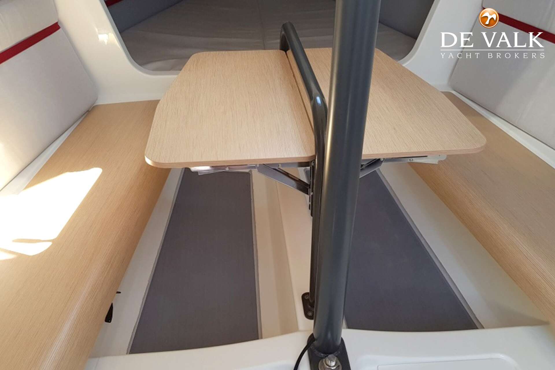 Dehler 30 OD - Foto 16