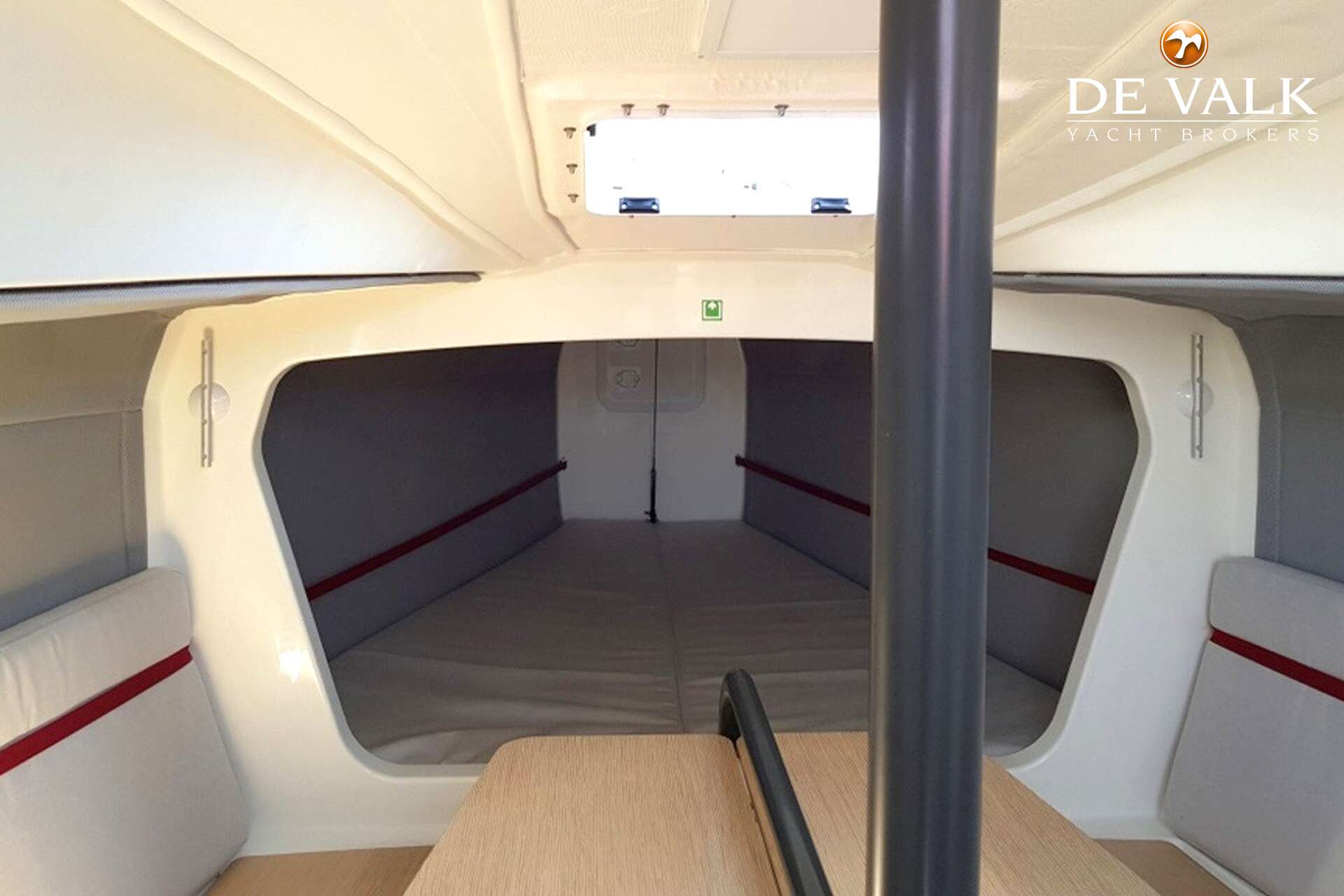 Dehler 30 OD - Foto 17